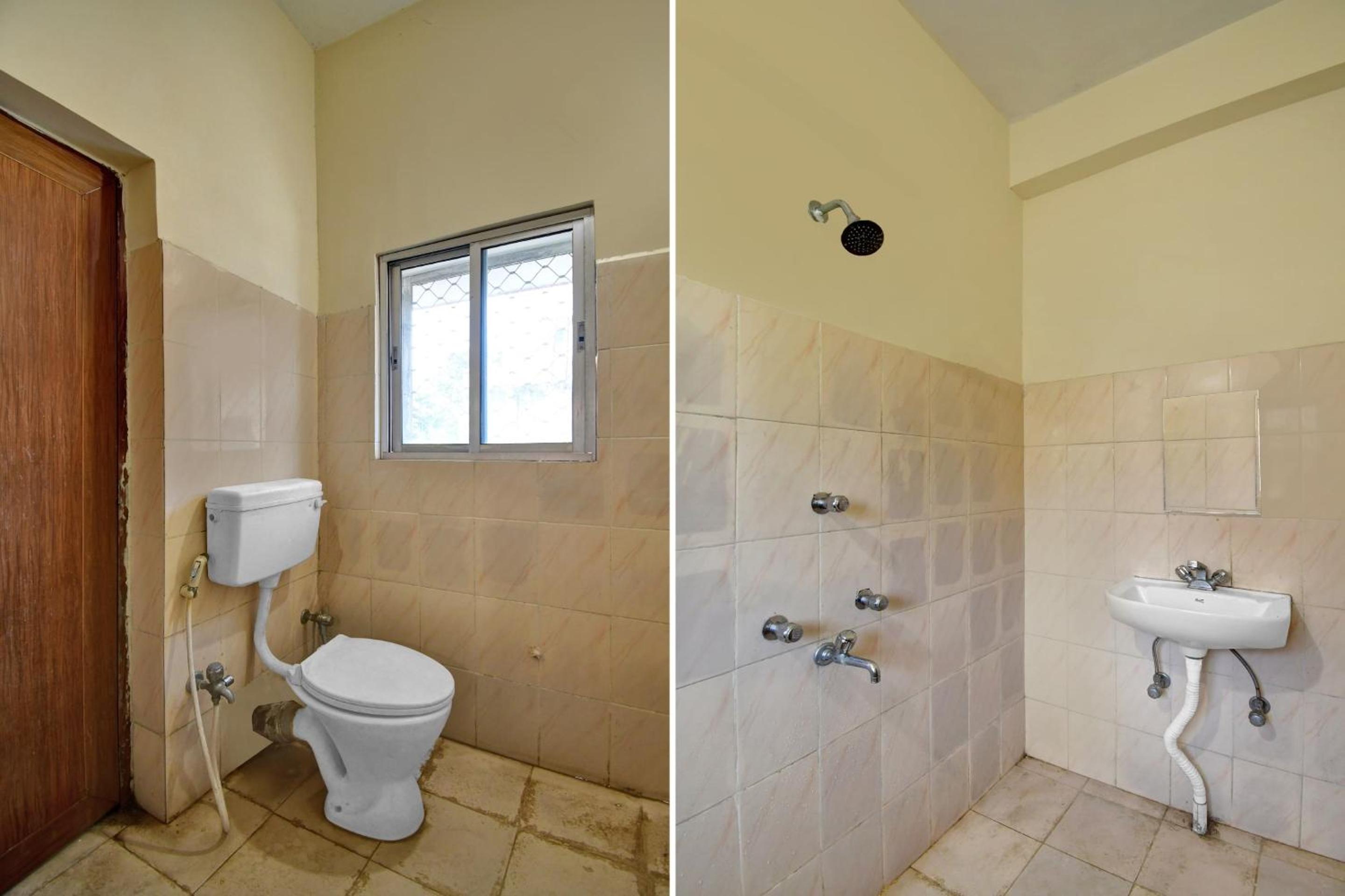 Classic Triple Room photo 3