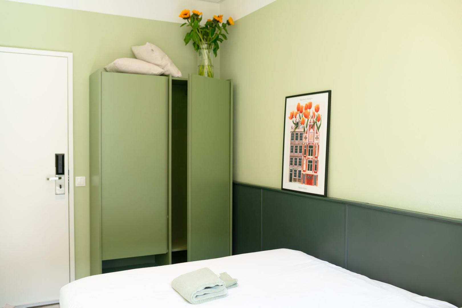 Twin Room photo 1
