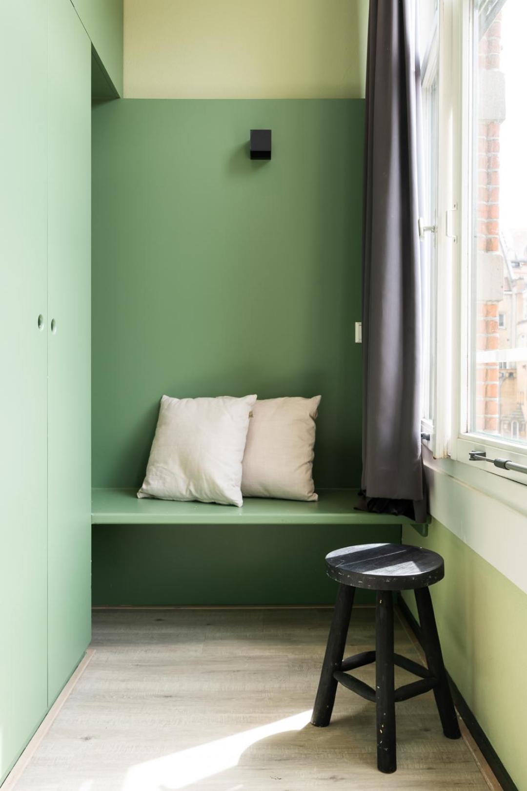 Triple Room photo 2