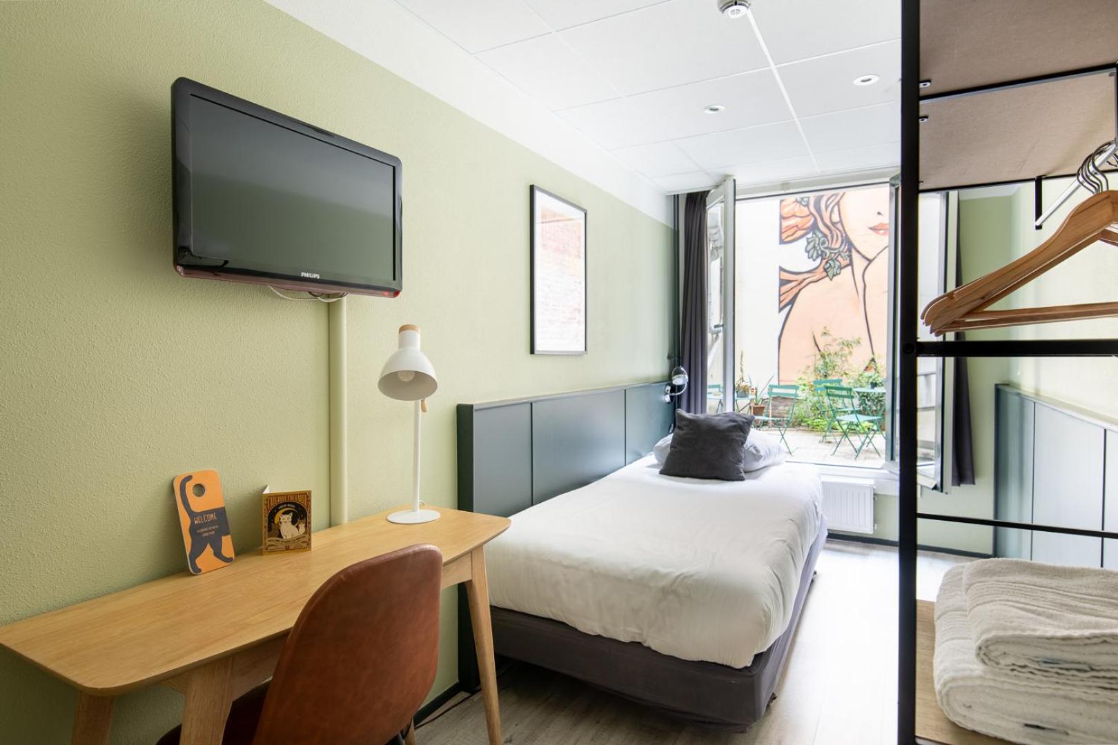Twin Room photo 2
