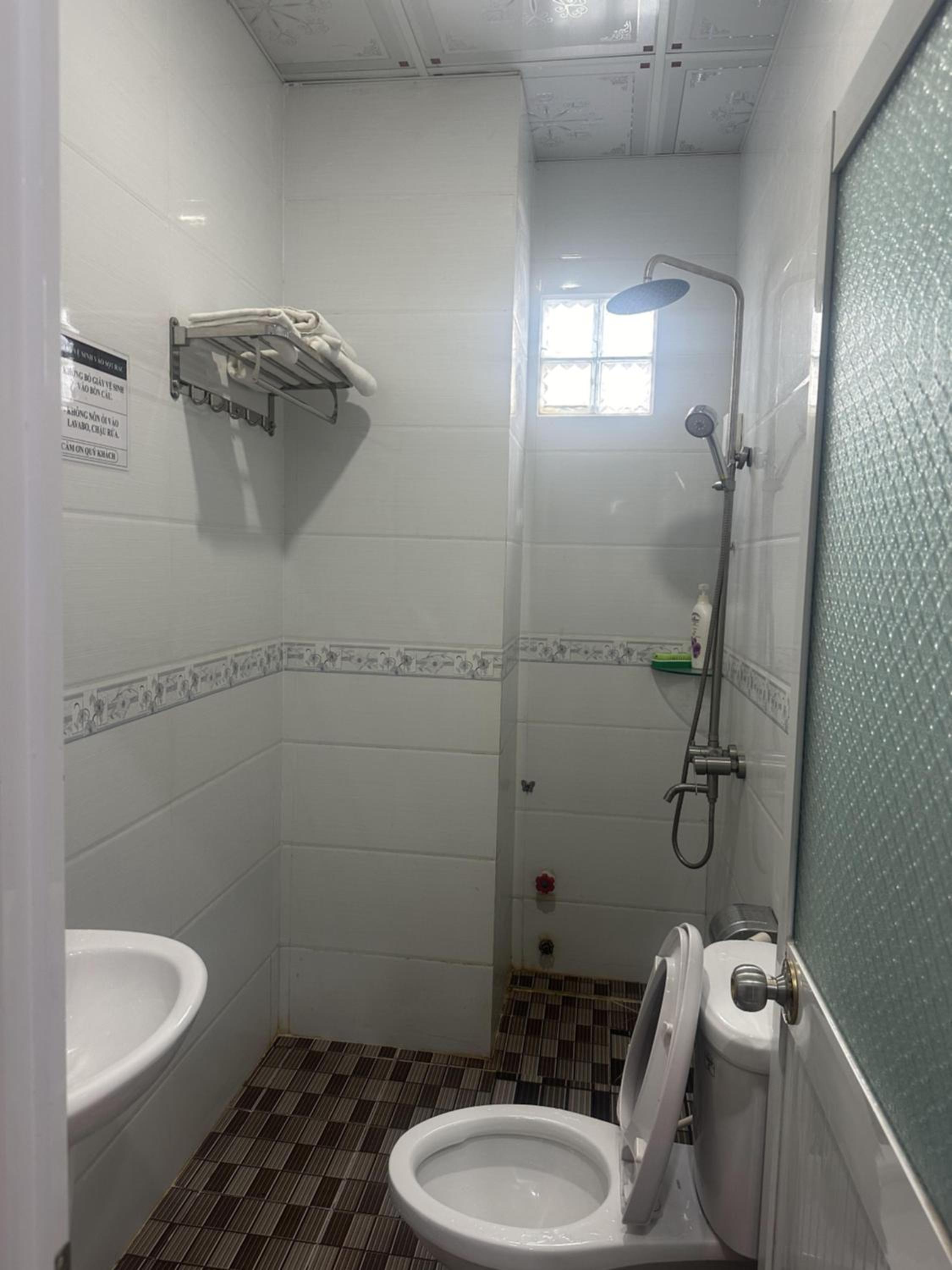 Twin Room photo 2