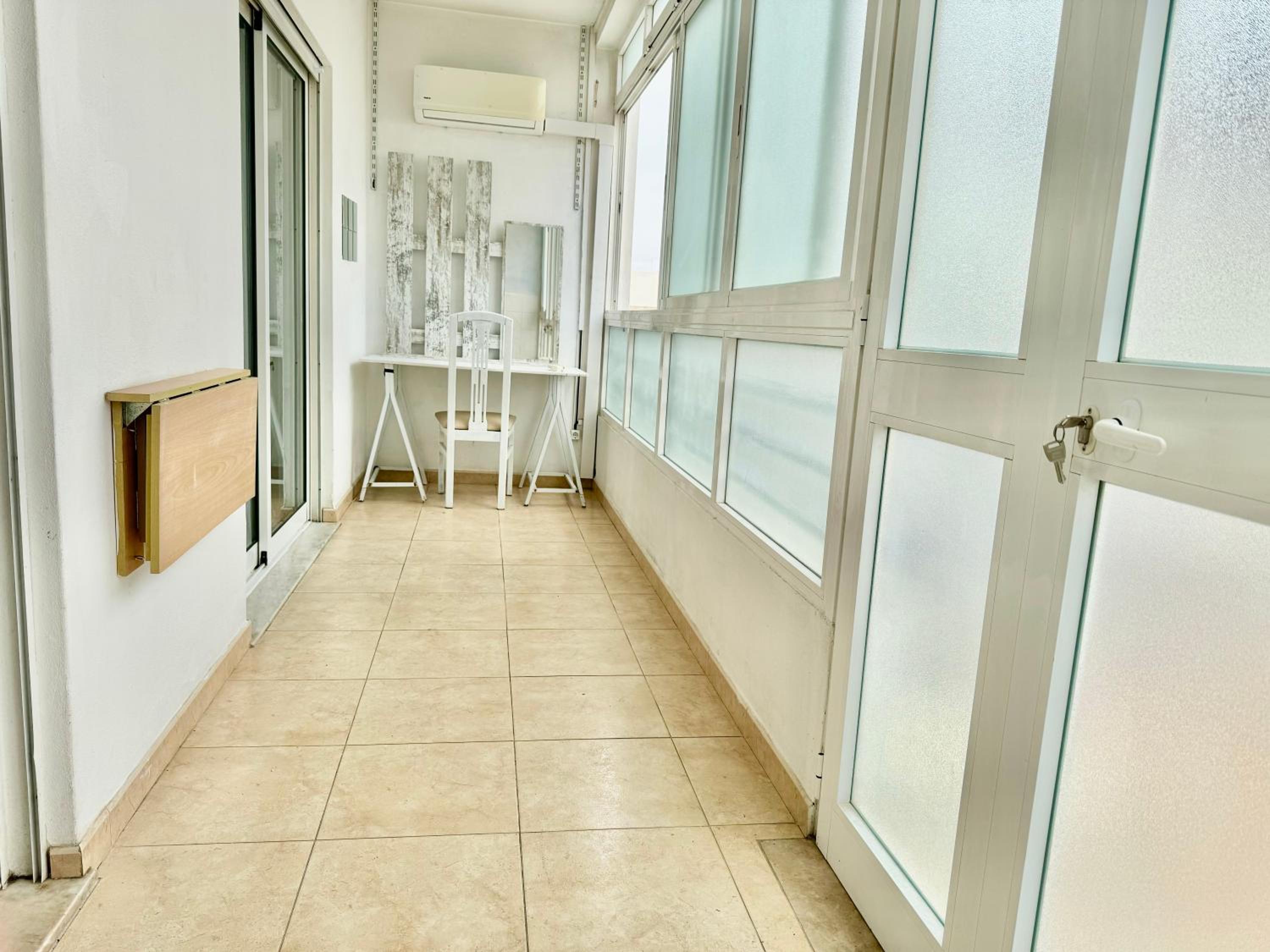 Two-Bedroom Deluxe Apartment with Balcony photo 2
