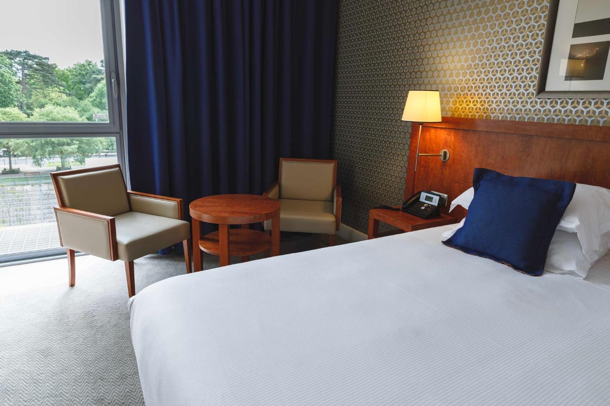 Premium King Room - Photo 5