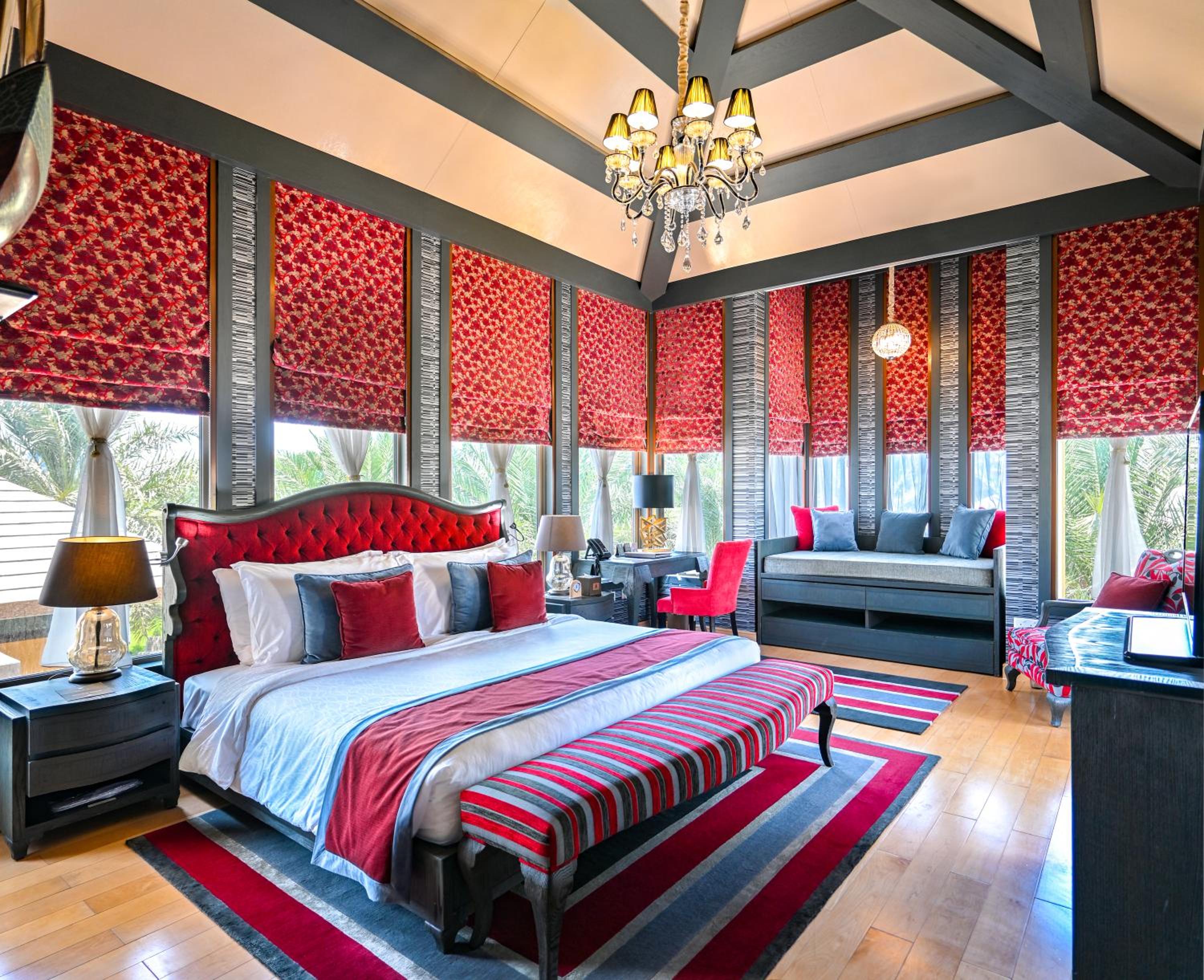 Three Bedroom Villa photo 3