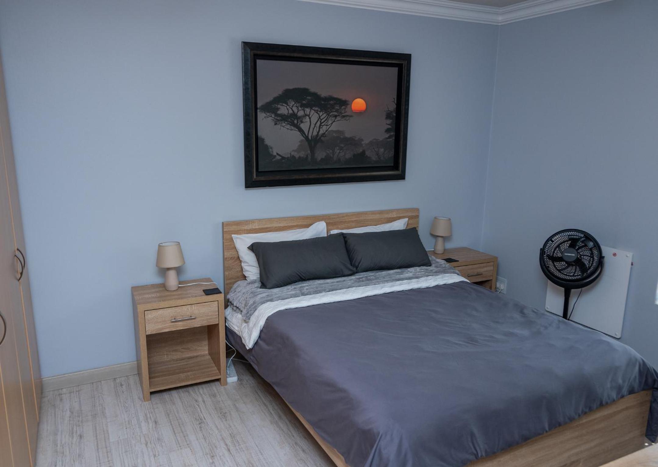 Two-Bedroom Apartment photo 1