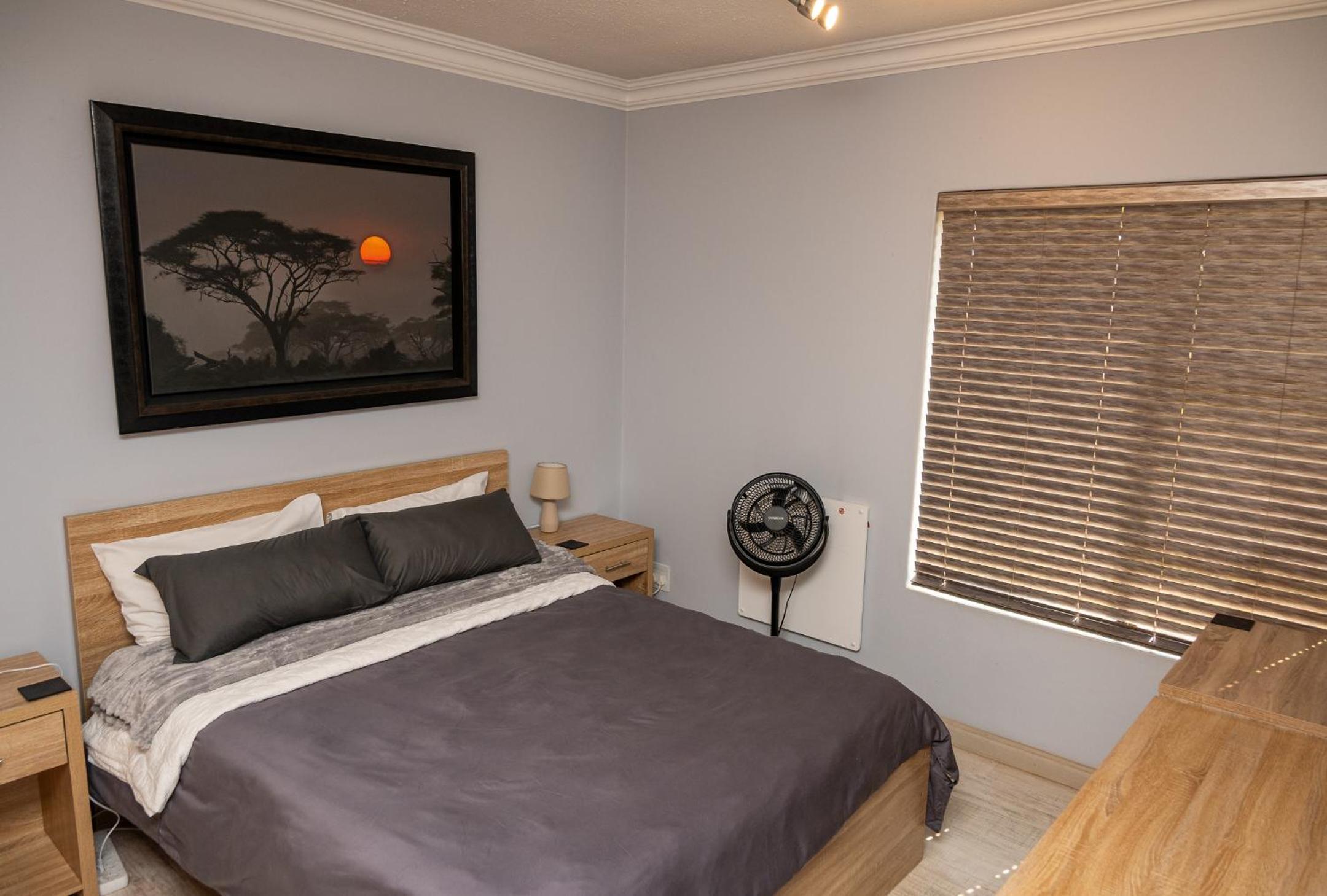Two-Bedroom Apartment photo 2