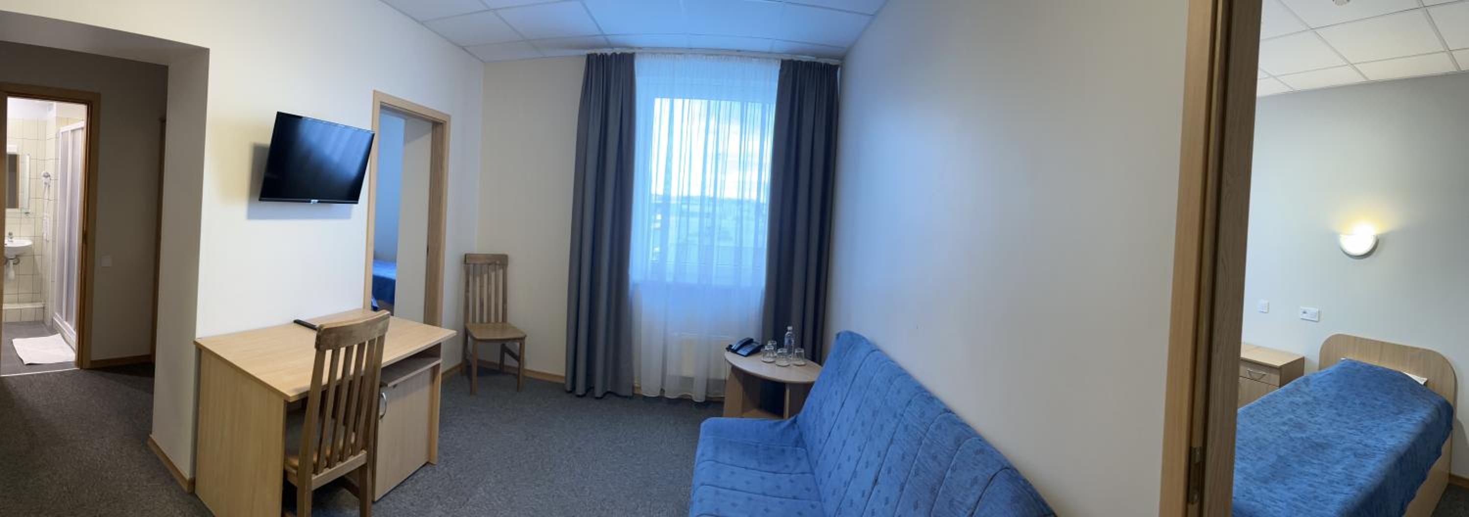 Standard Family Room