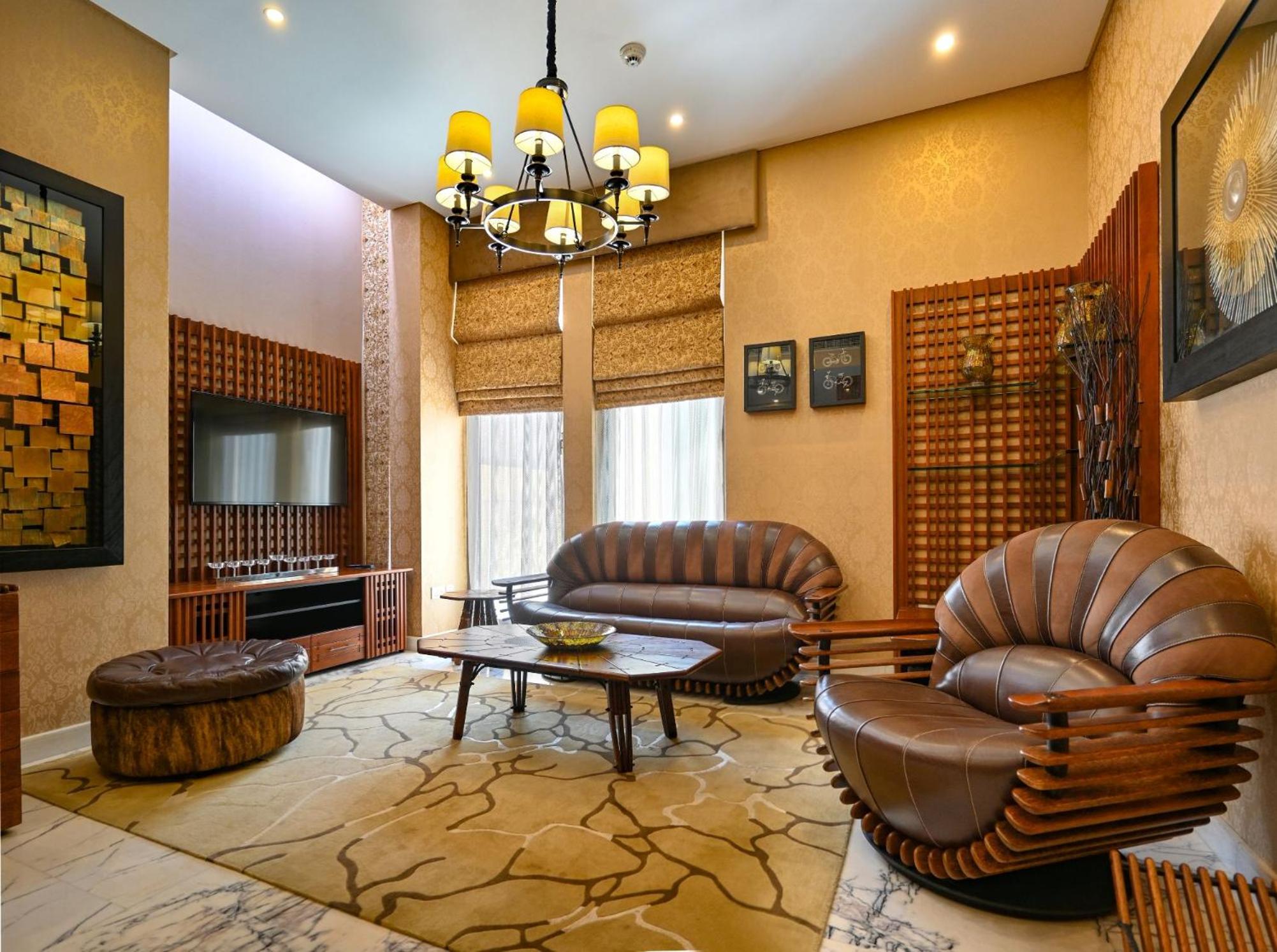 Junior Suite photo 3