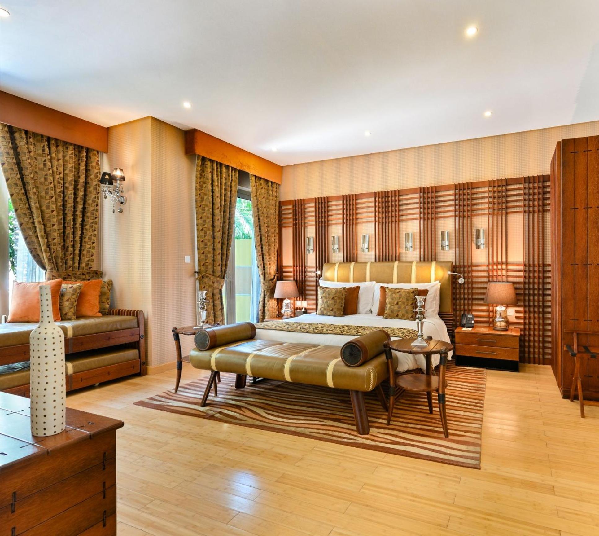 Premier Suite photo 1