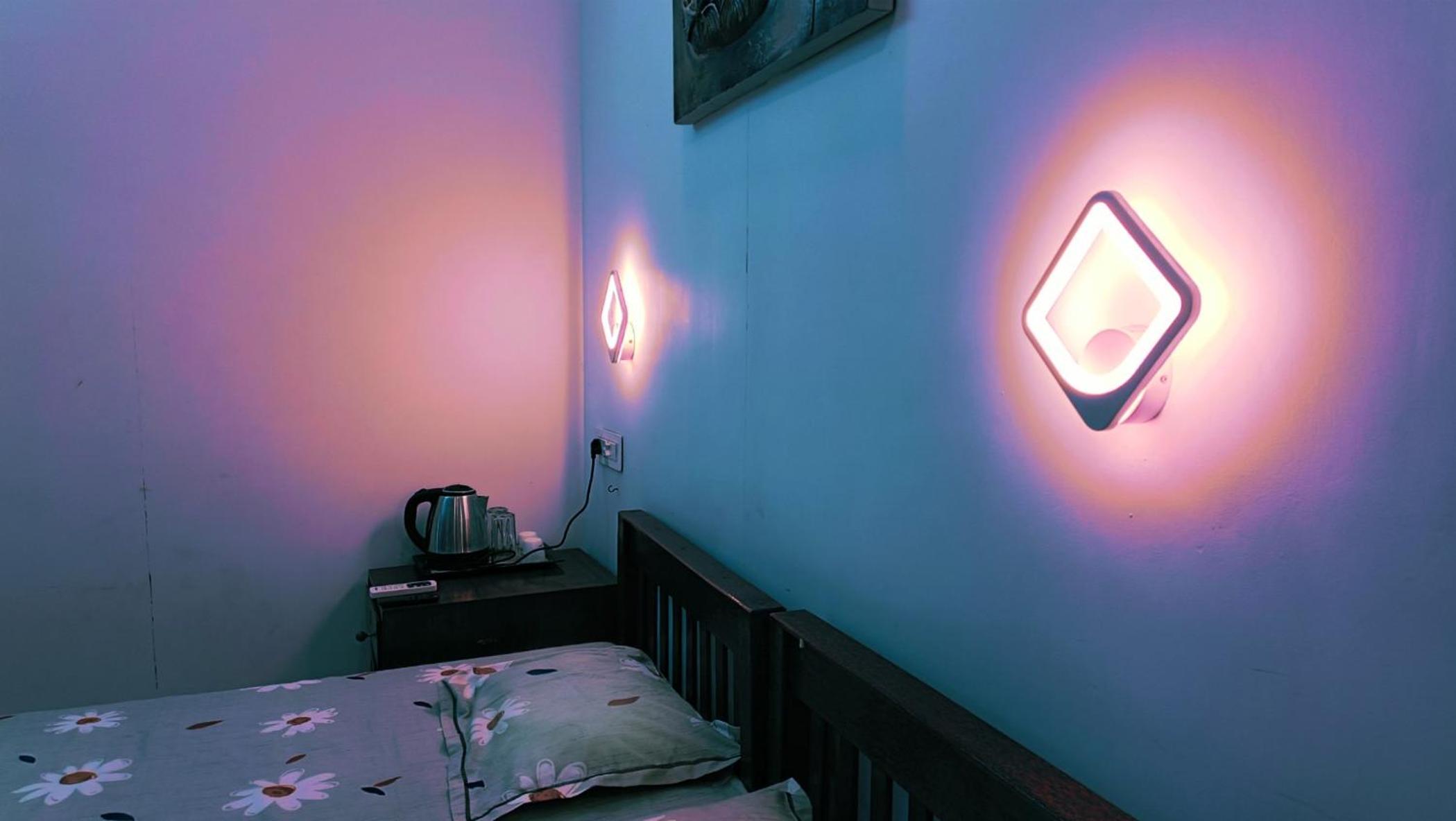 Double Or Twin Room photo 2