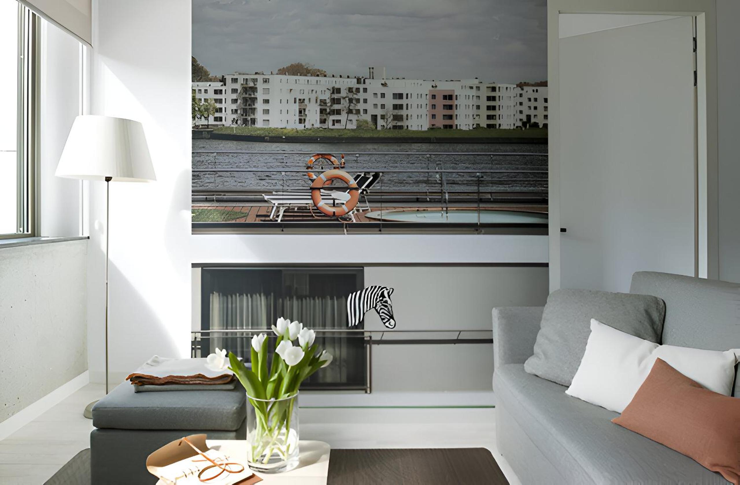 Apartment - Ground Floor photo 1