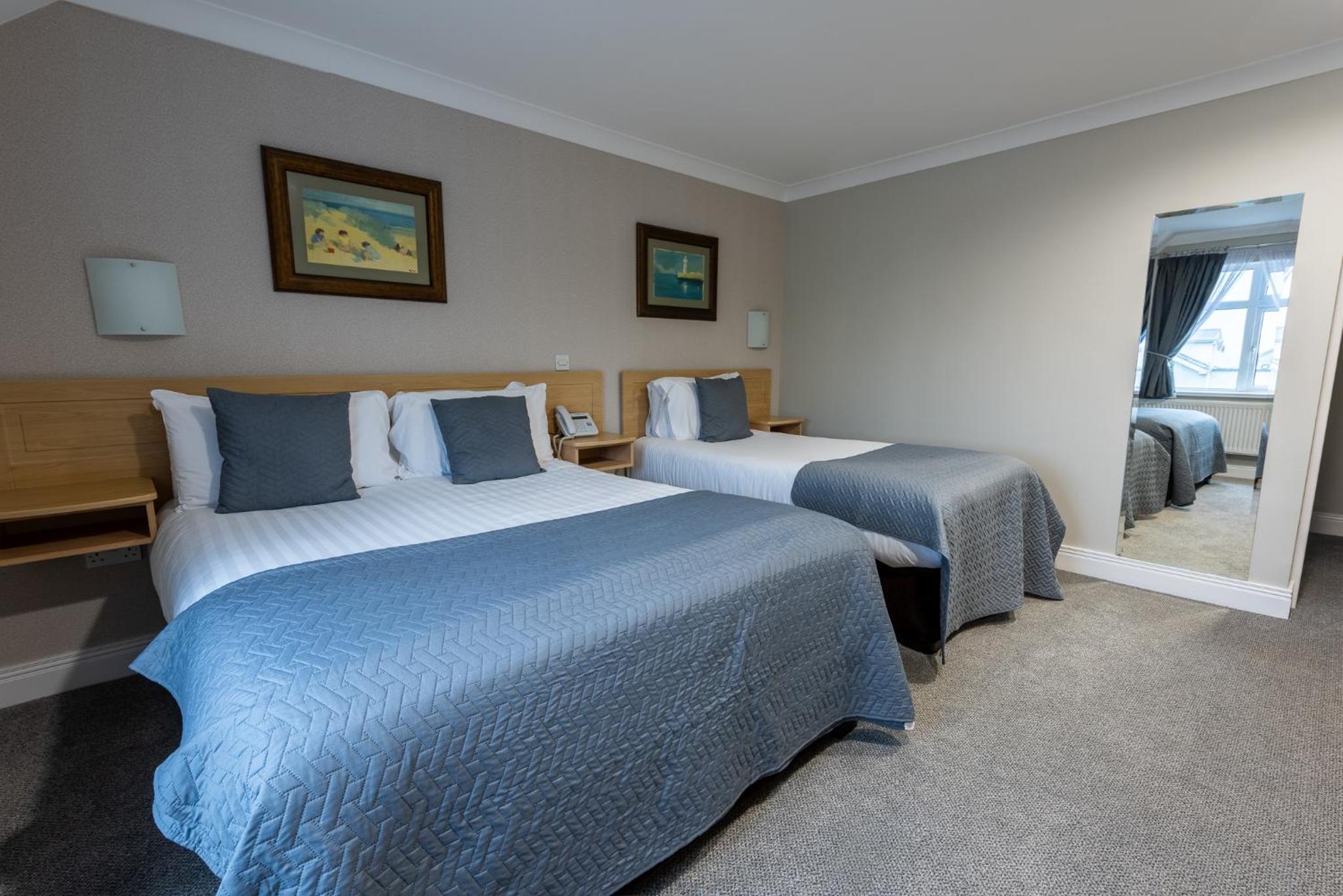 Special Offer - Double Room