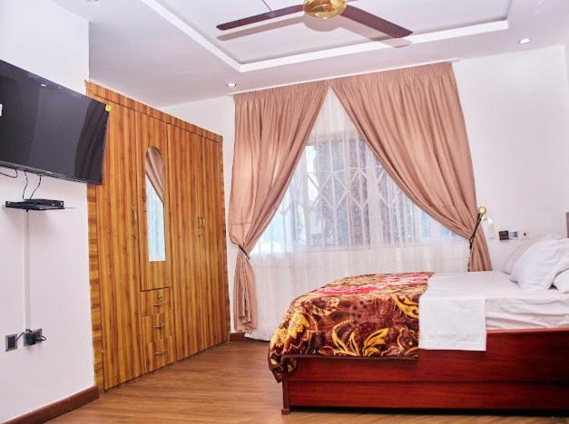 Double Room With Garden View photo 3
