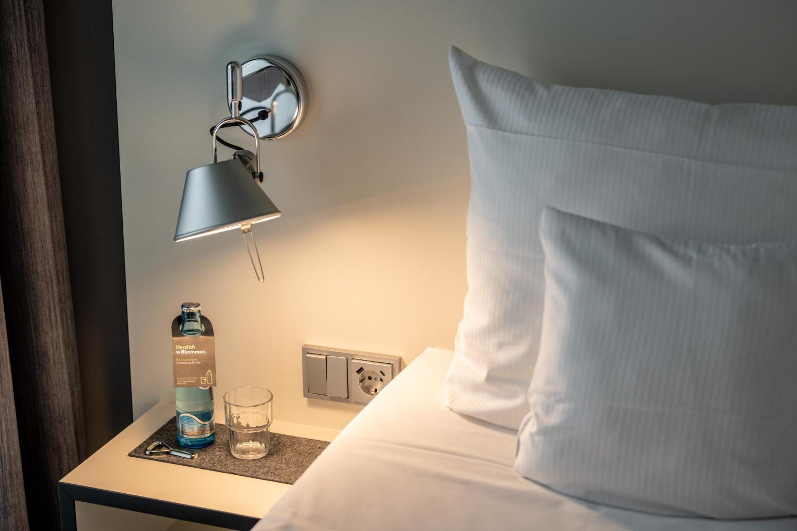 Double Room - Photo 21