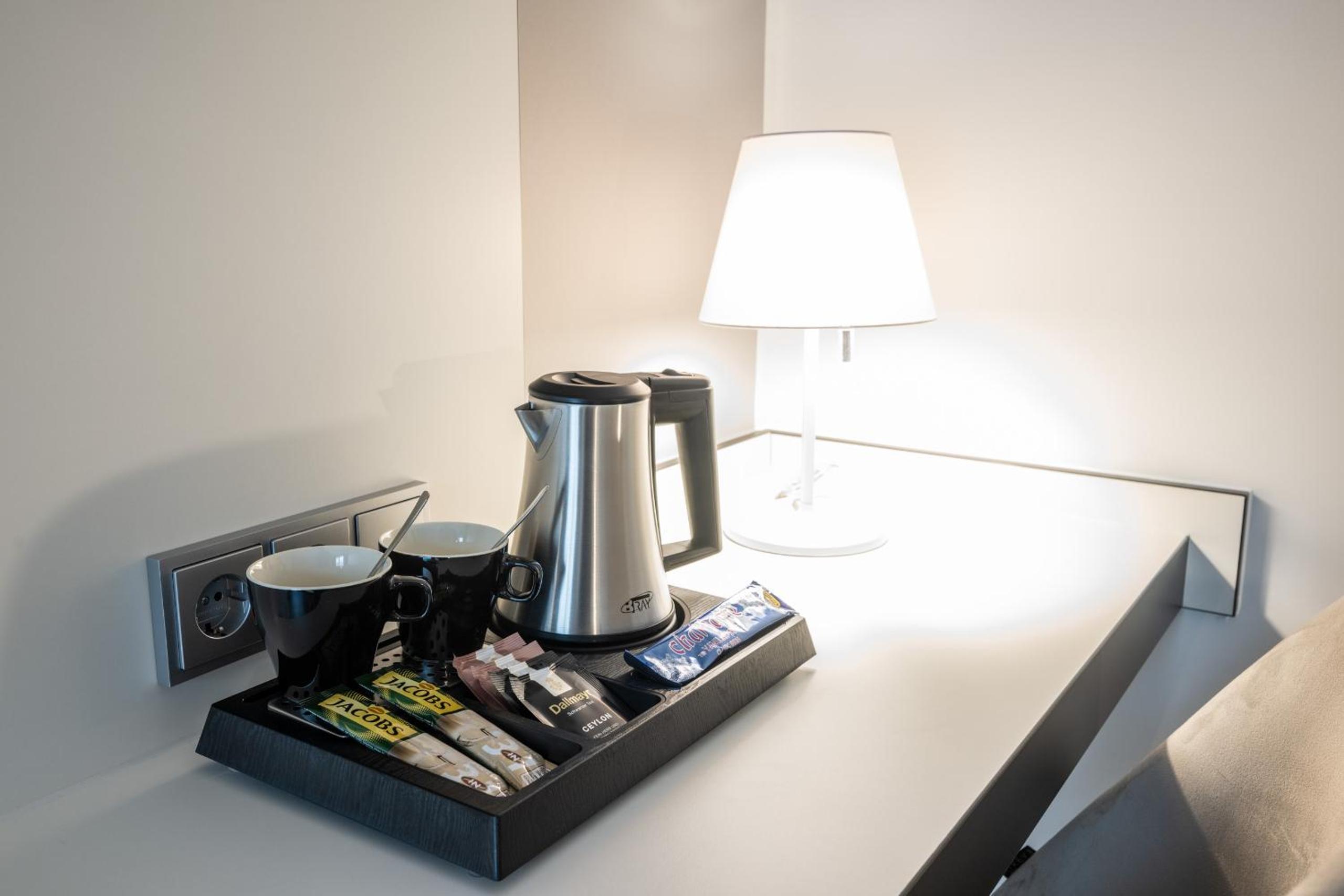 Double Room - Photo 5