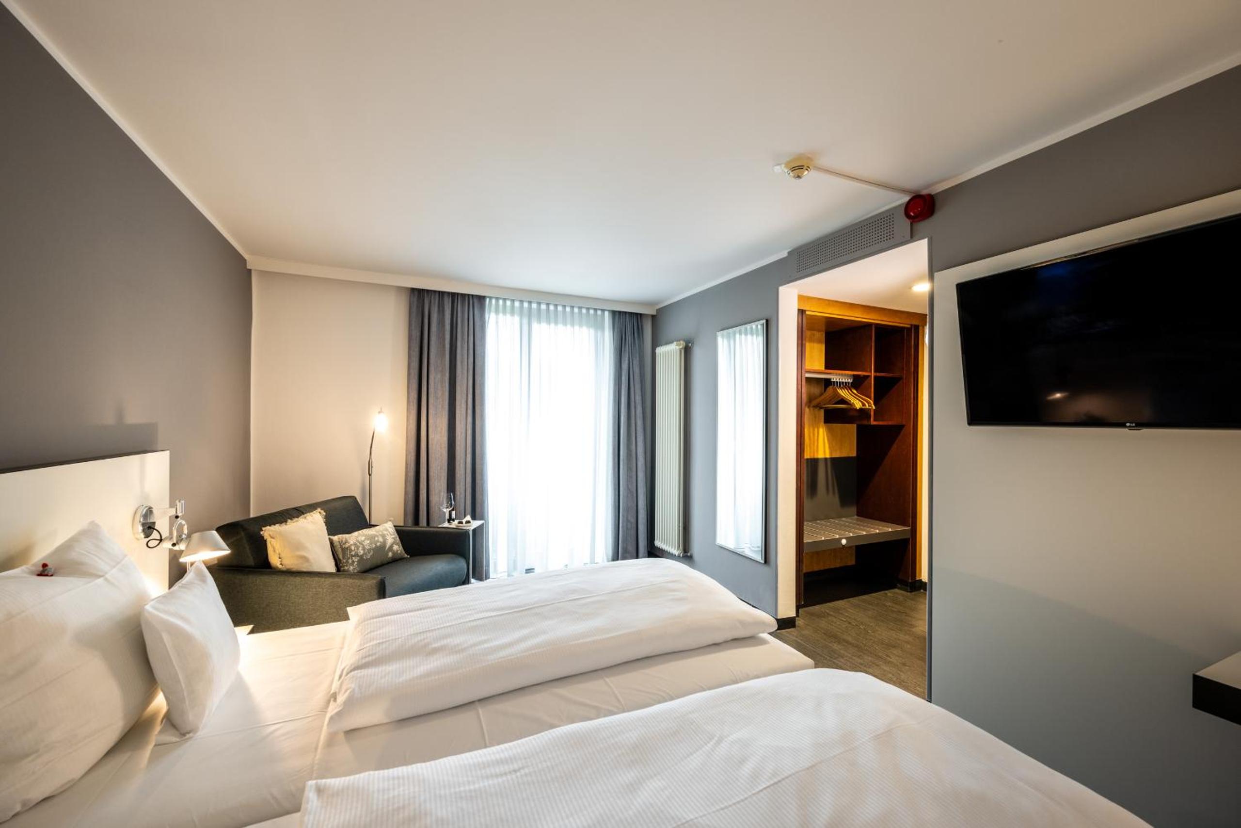 Superior Double Room - Photo 14