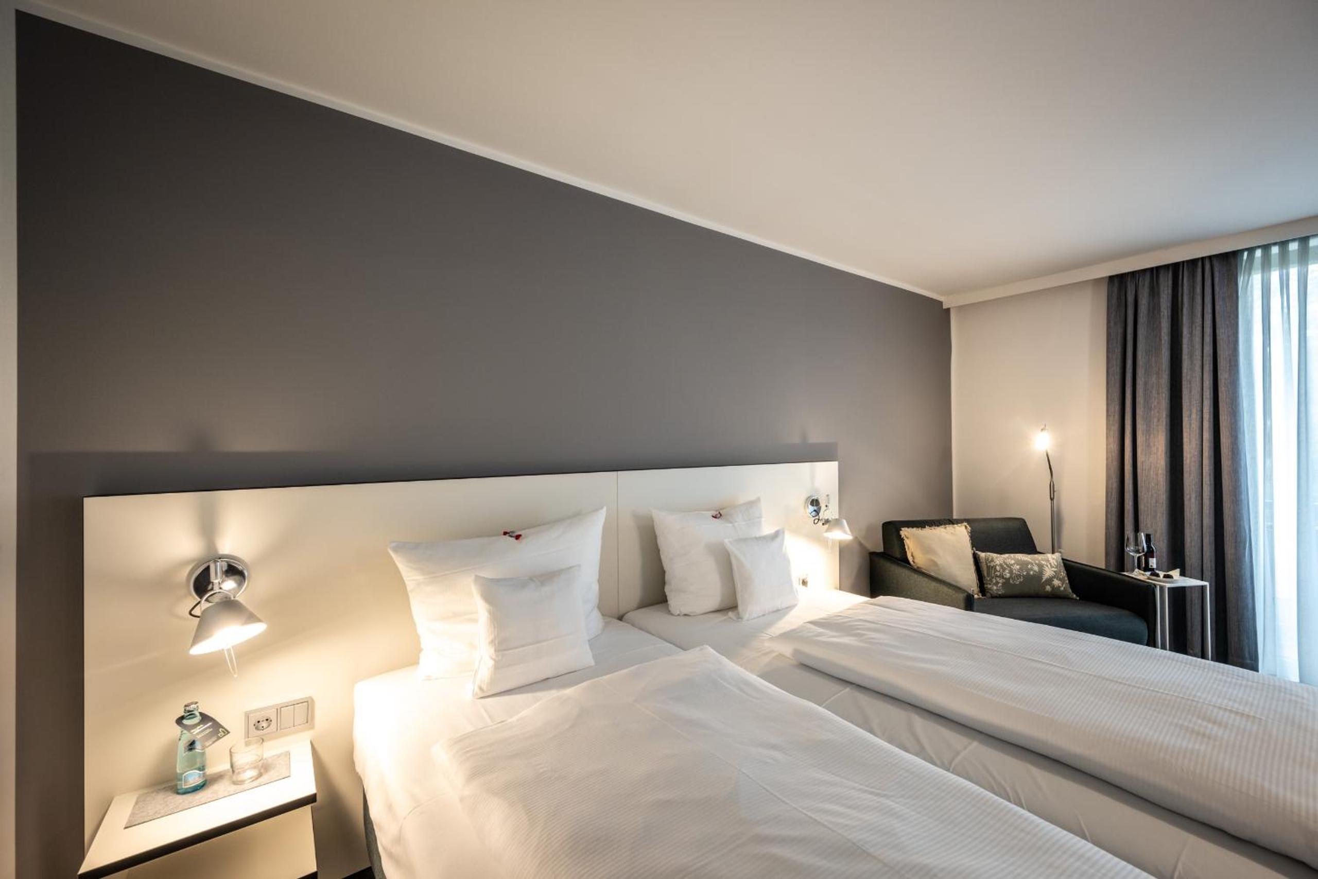 Superior Double Room - Photo 13