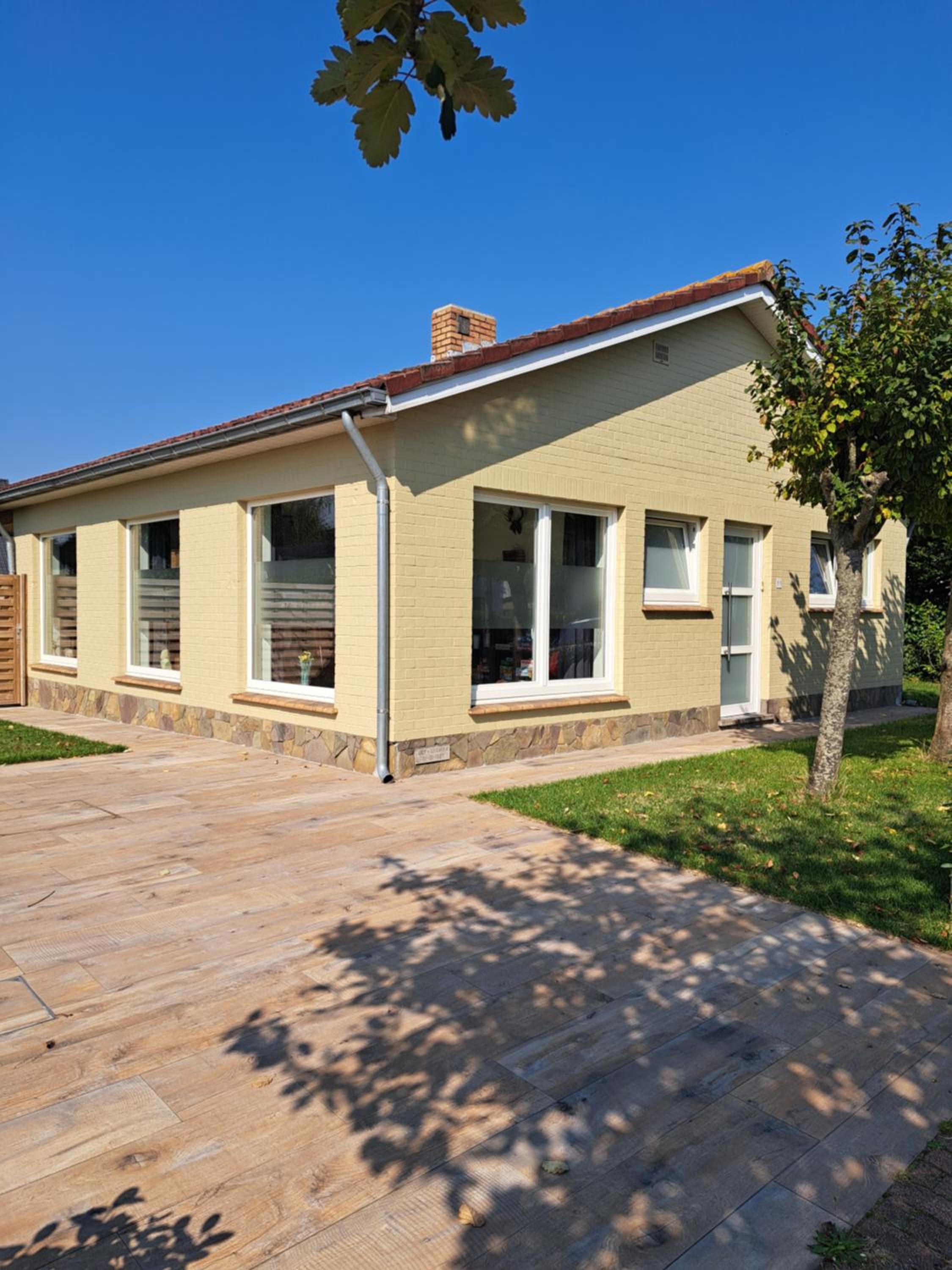 Two-Bedroom House photo 1