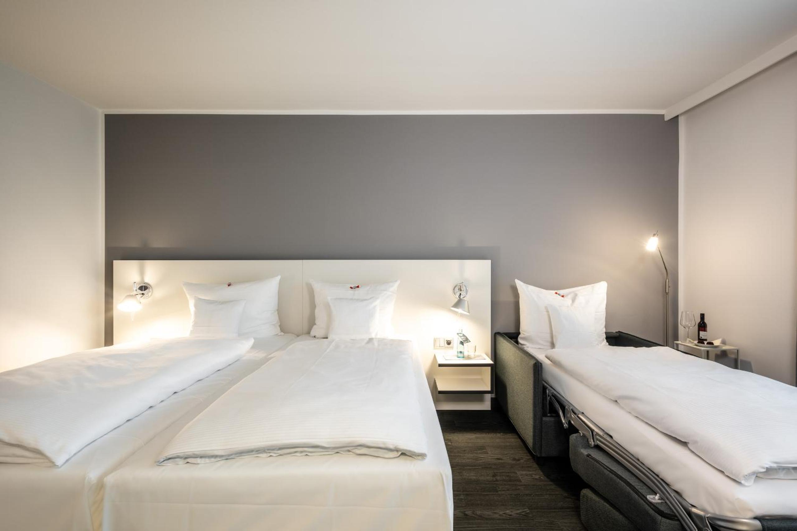 Triple Room - Photo 4
