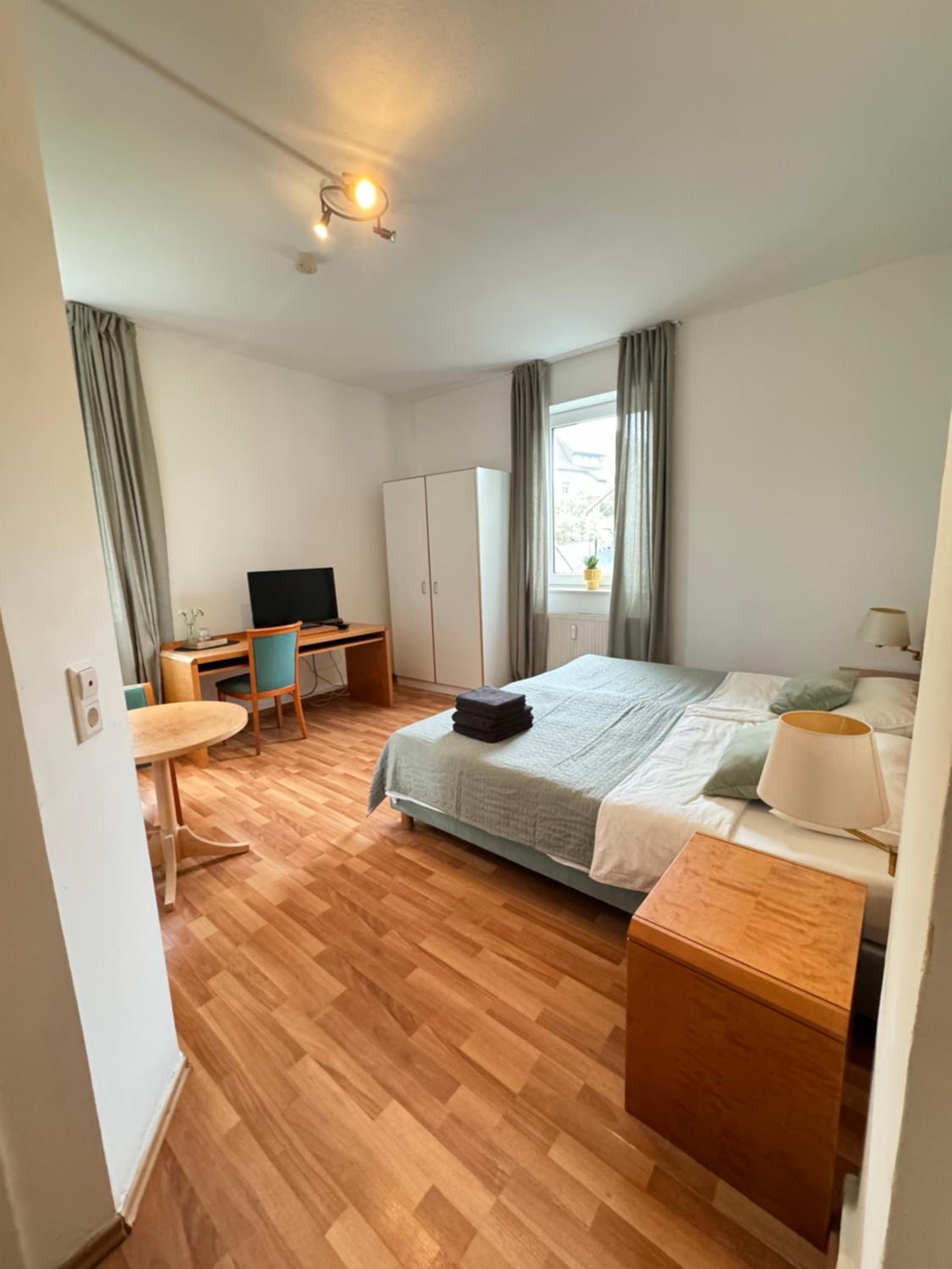 Double Room photo 1