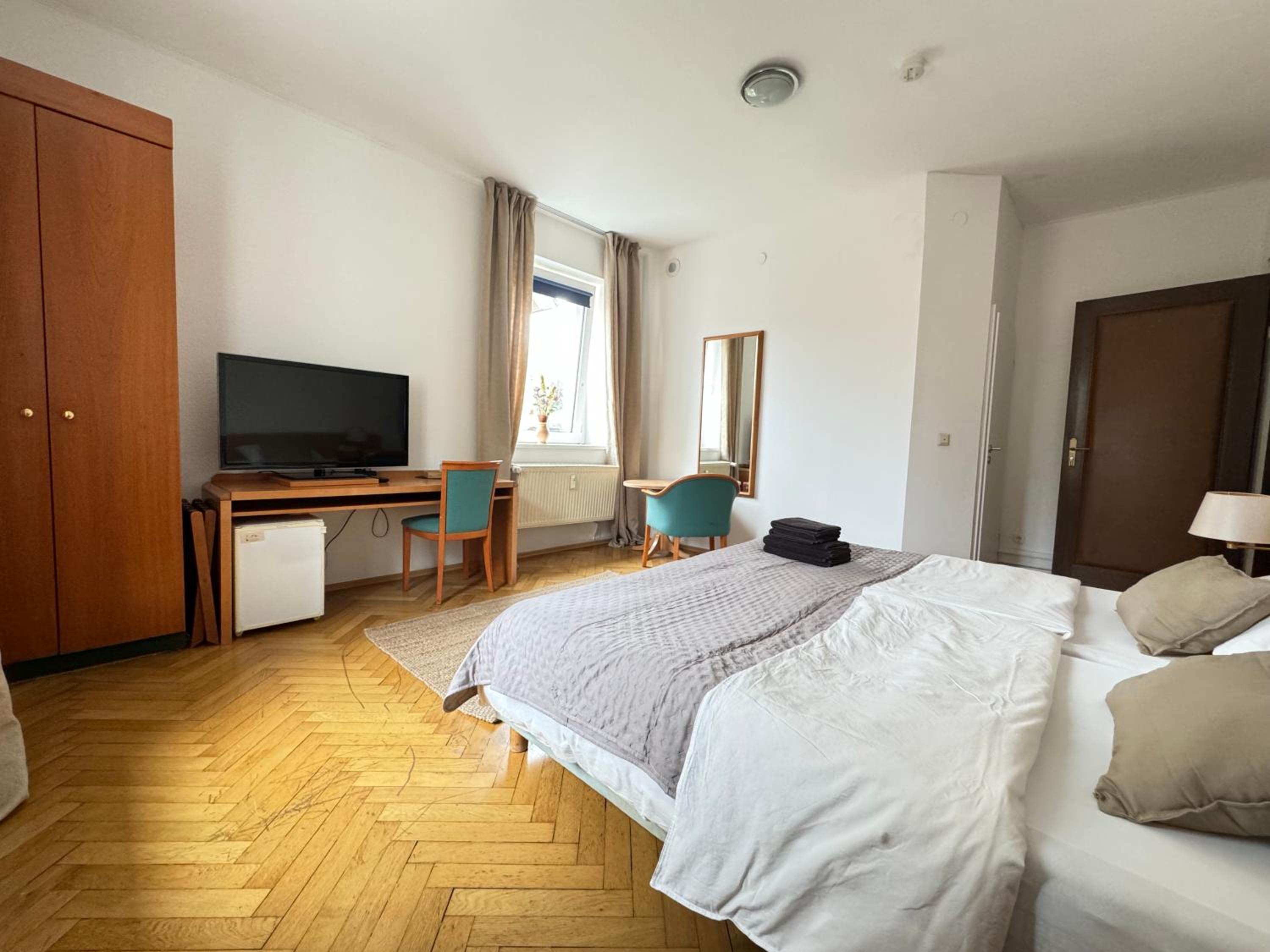 Double Room photo 1