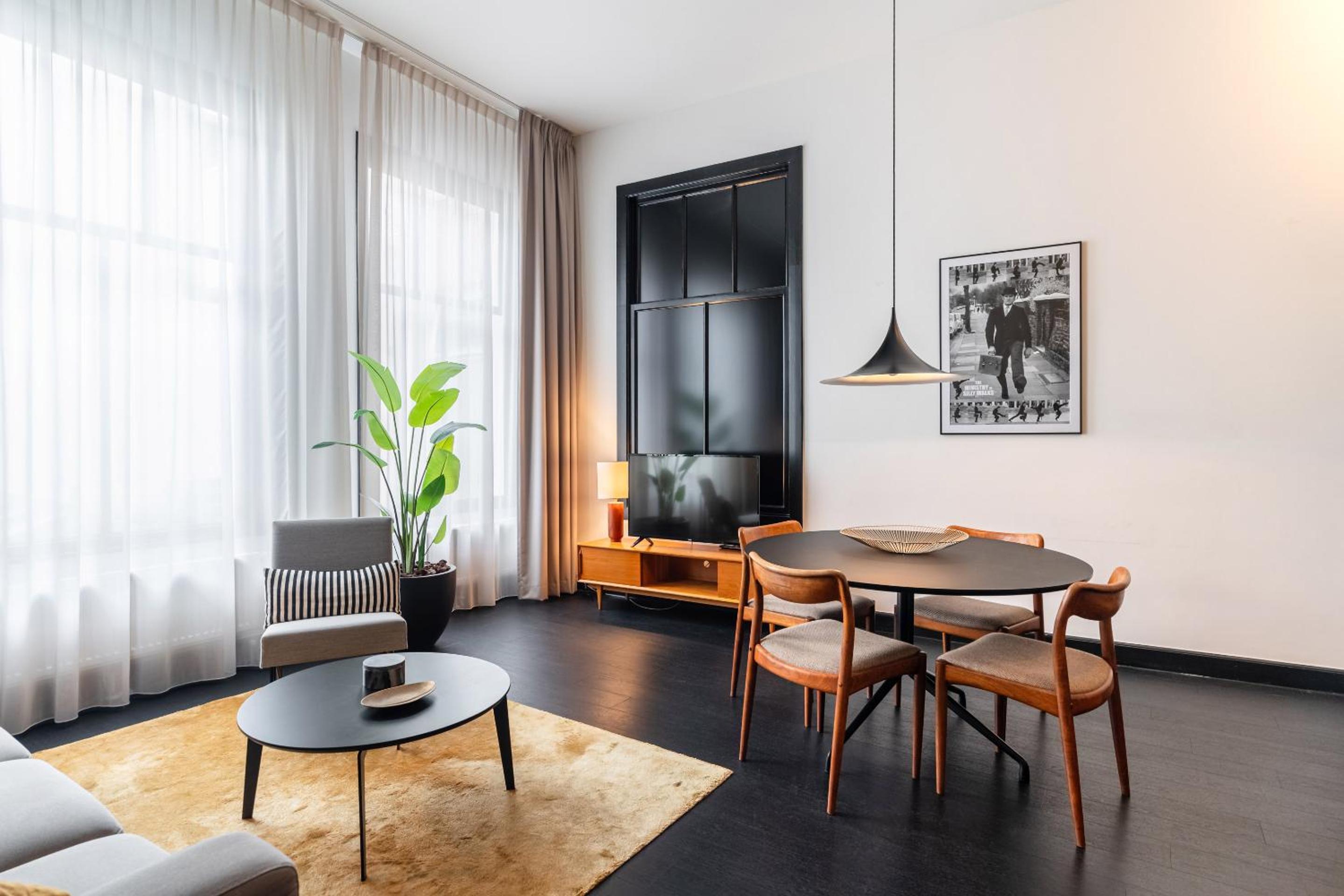 Suite Apartment 2 people