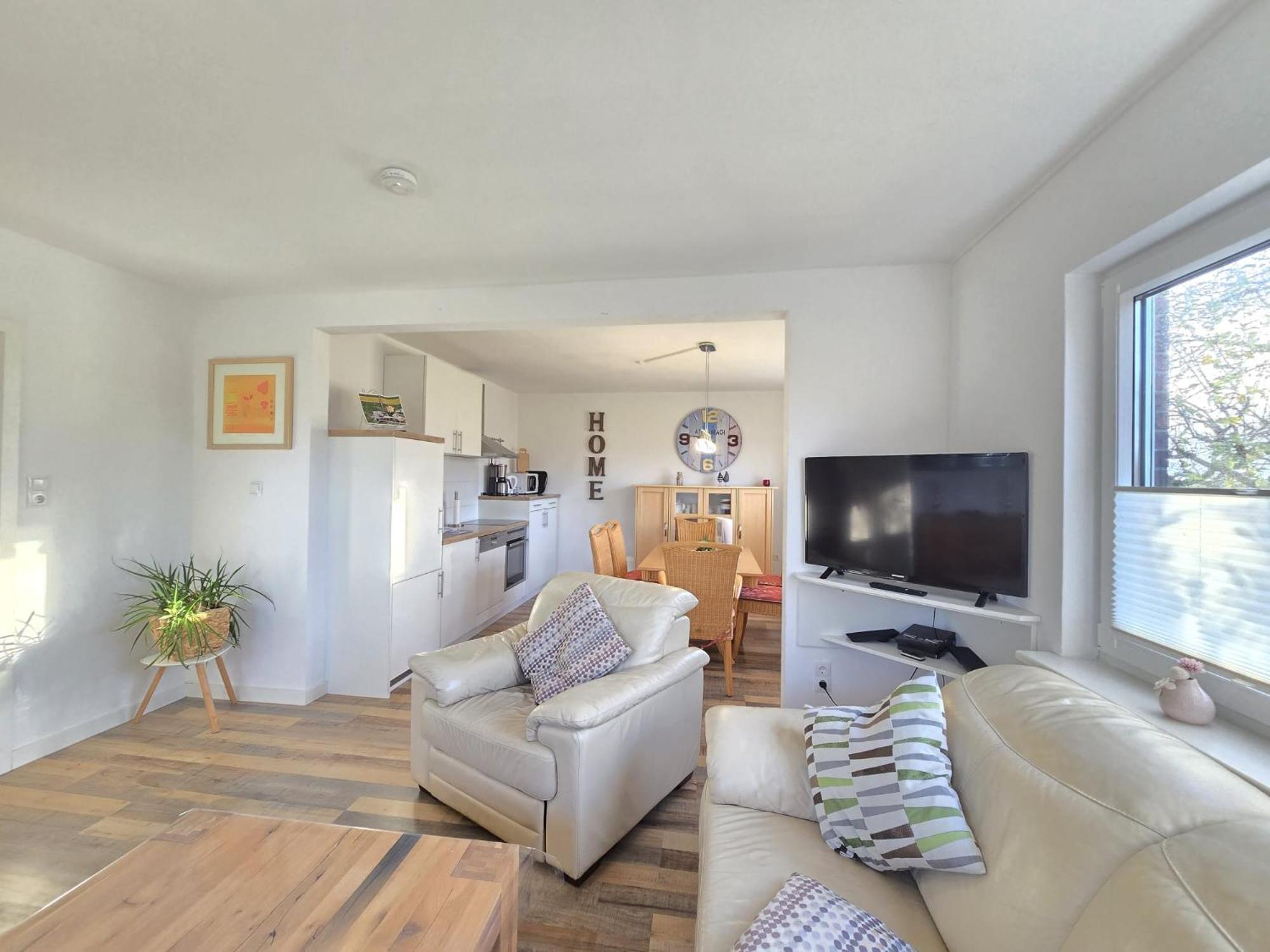 Apartment with Terrace photo 1