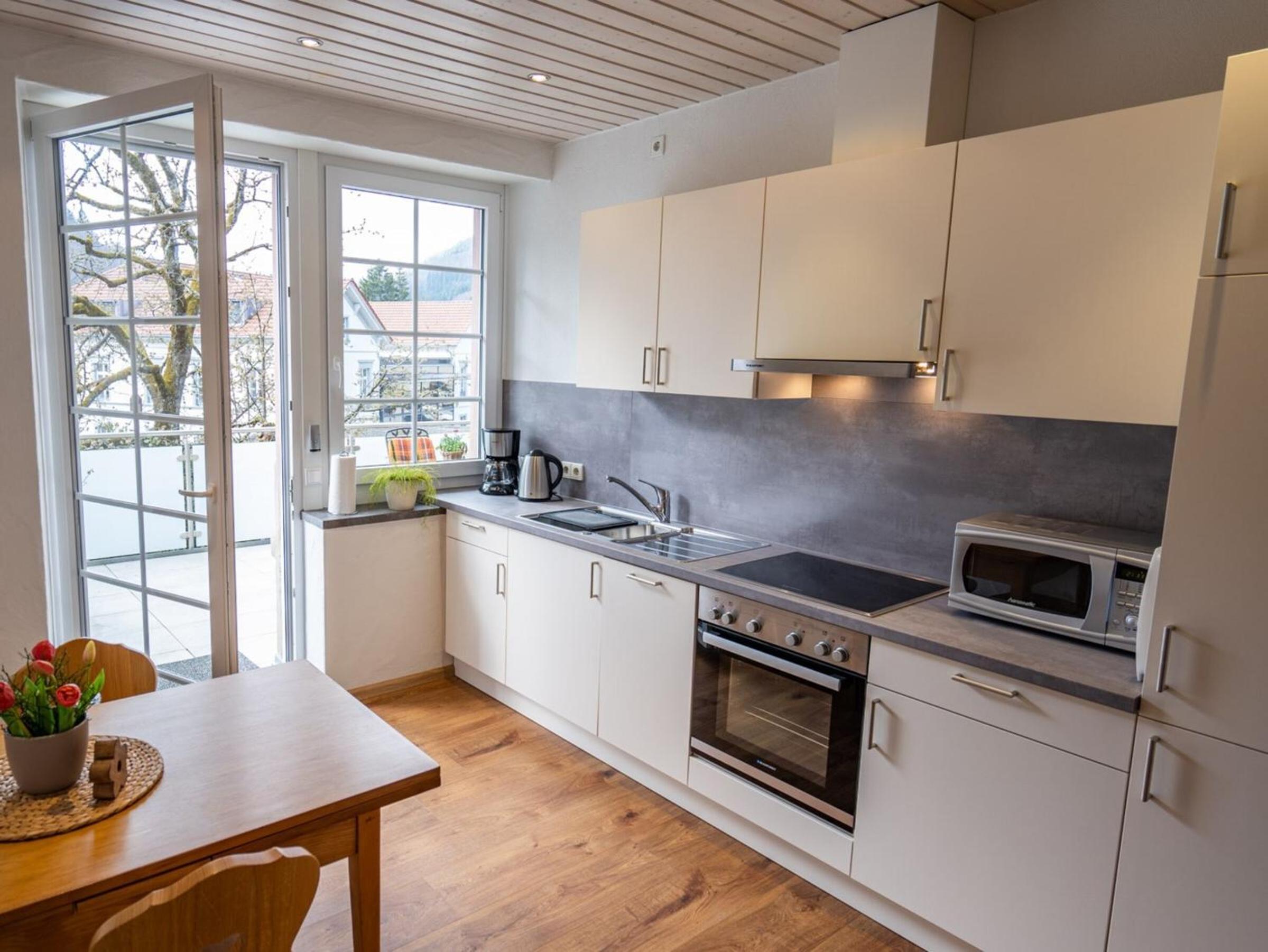 Superior One-Bedroom Apartment with Balcony photo 3