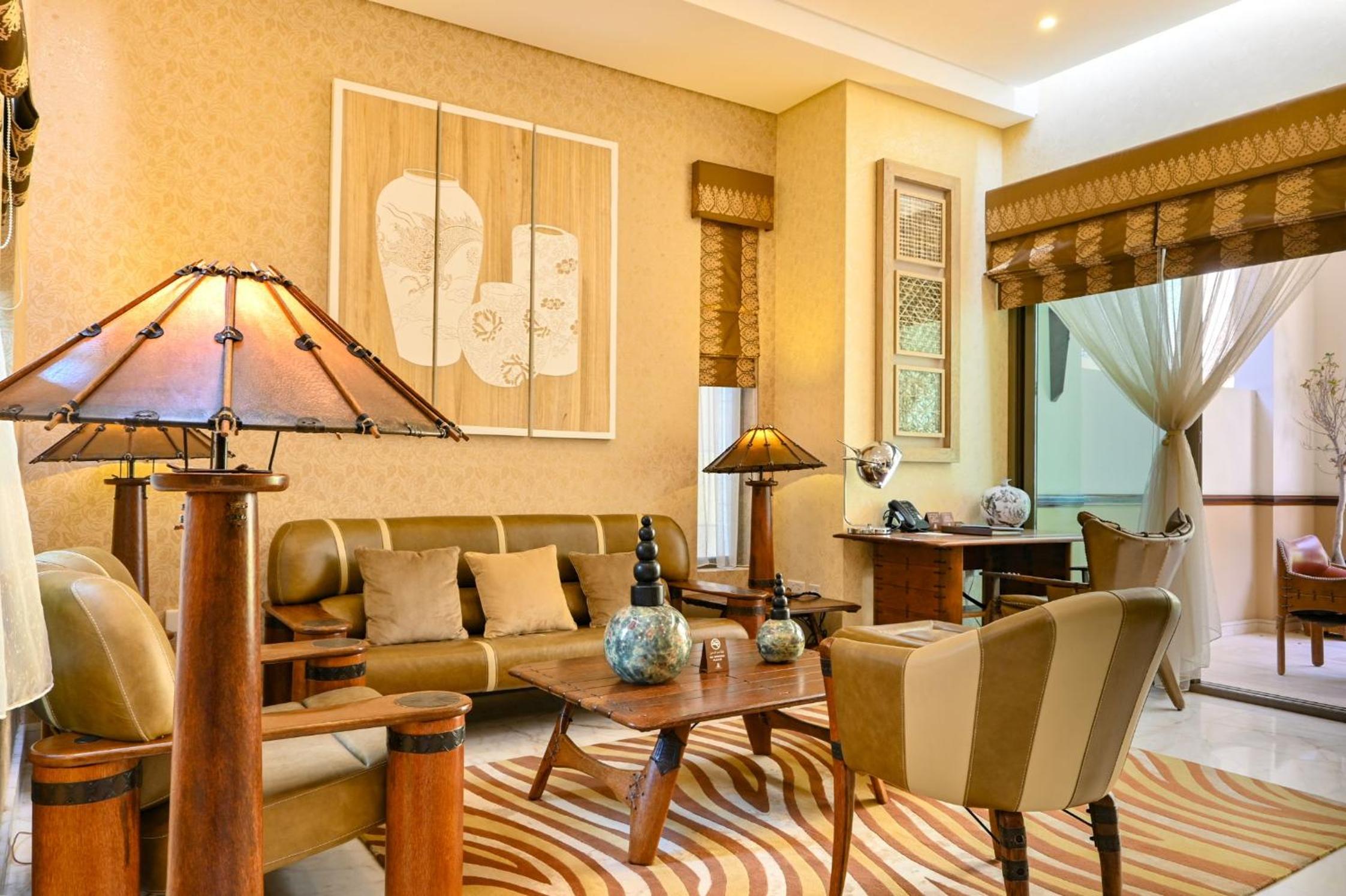 Villa Three Suites photo 1