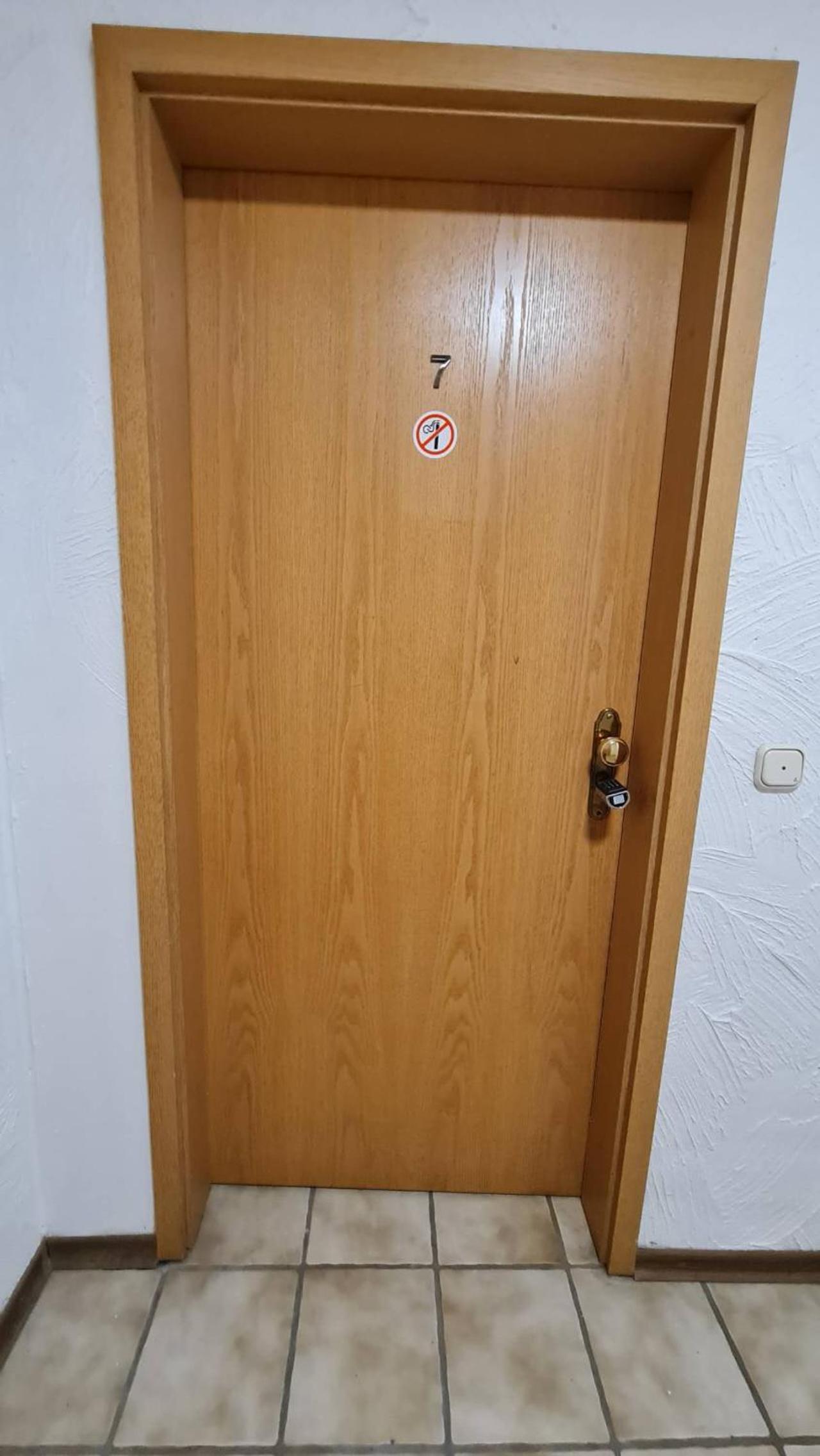 Double Room with Private Bathroom photo 2