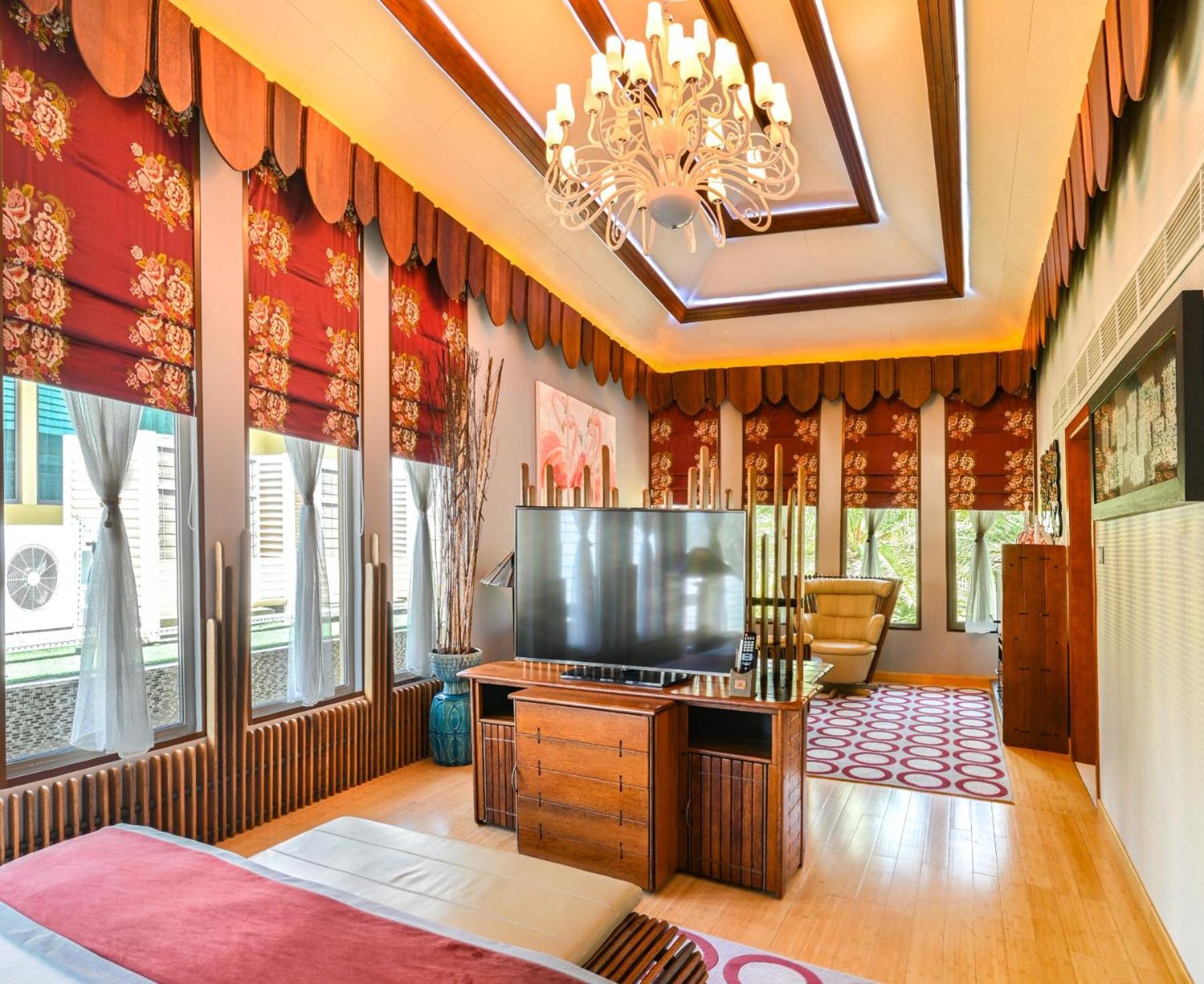 Villa Three Suites photo 2