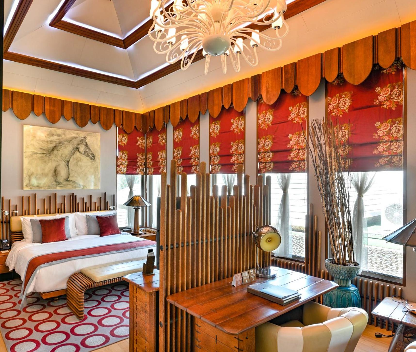 Villa Three Suites photo 3