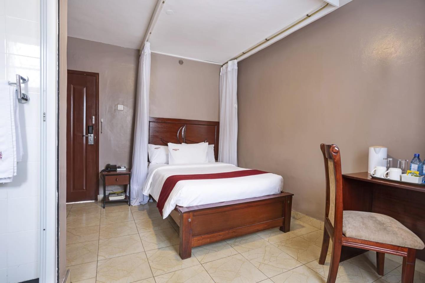 Superior Double Room photo 1