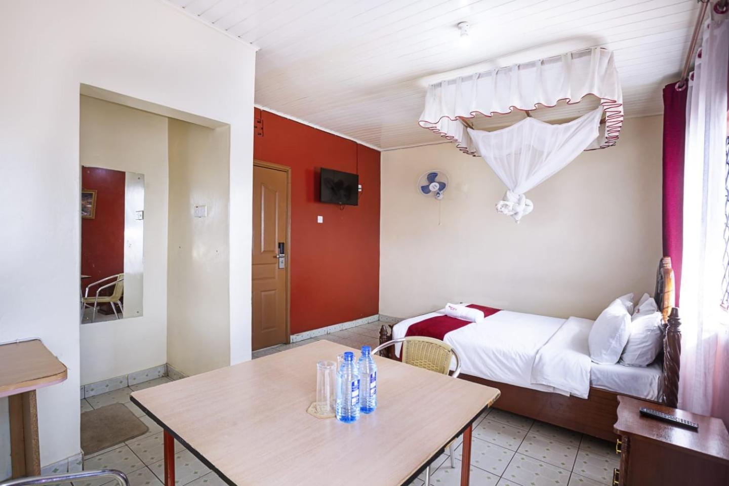 Deluxe Room photo 2