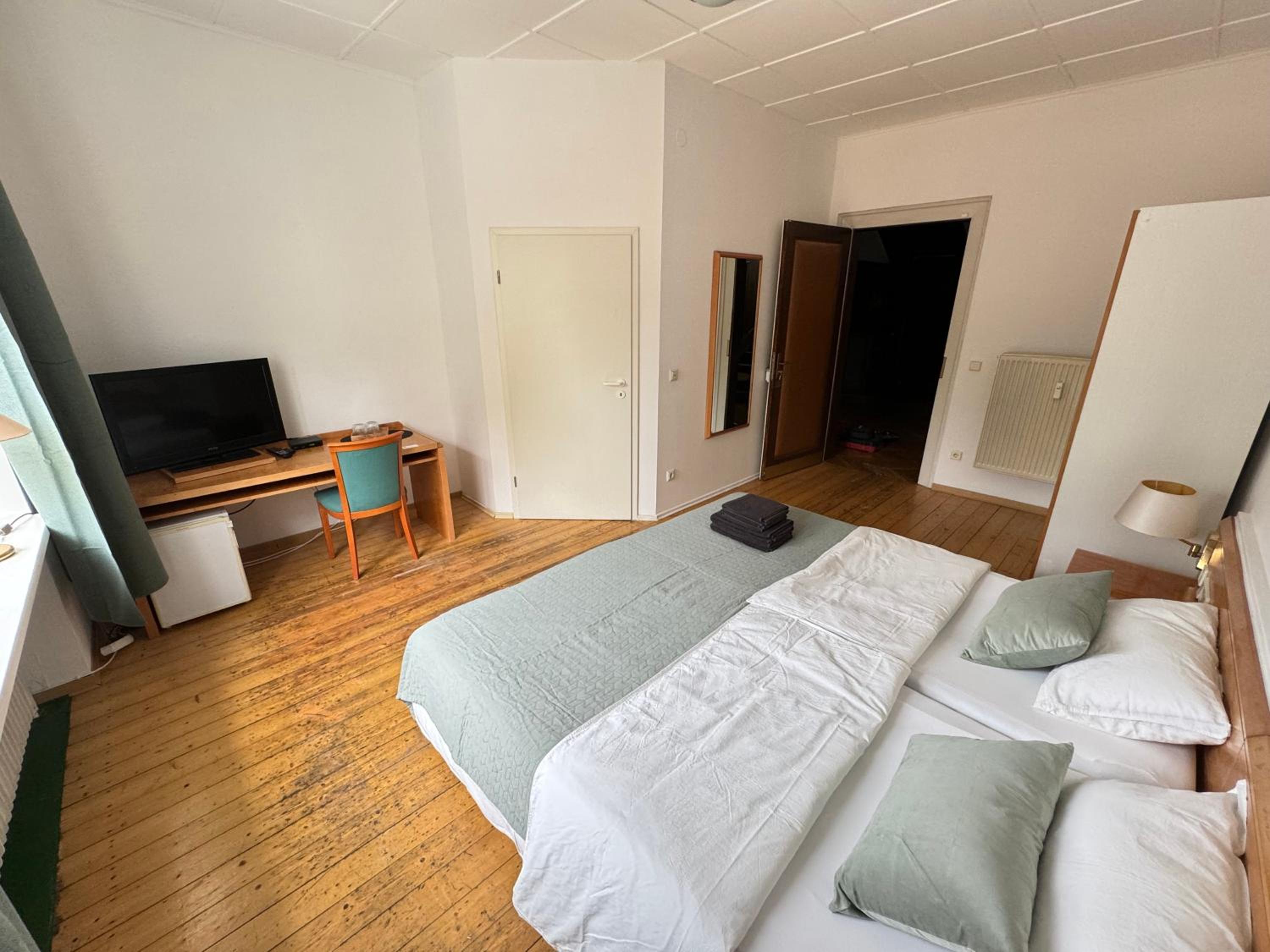 Double Room photo 1