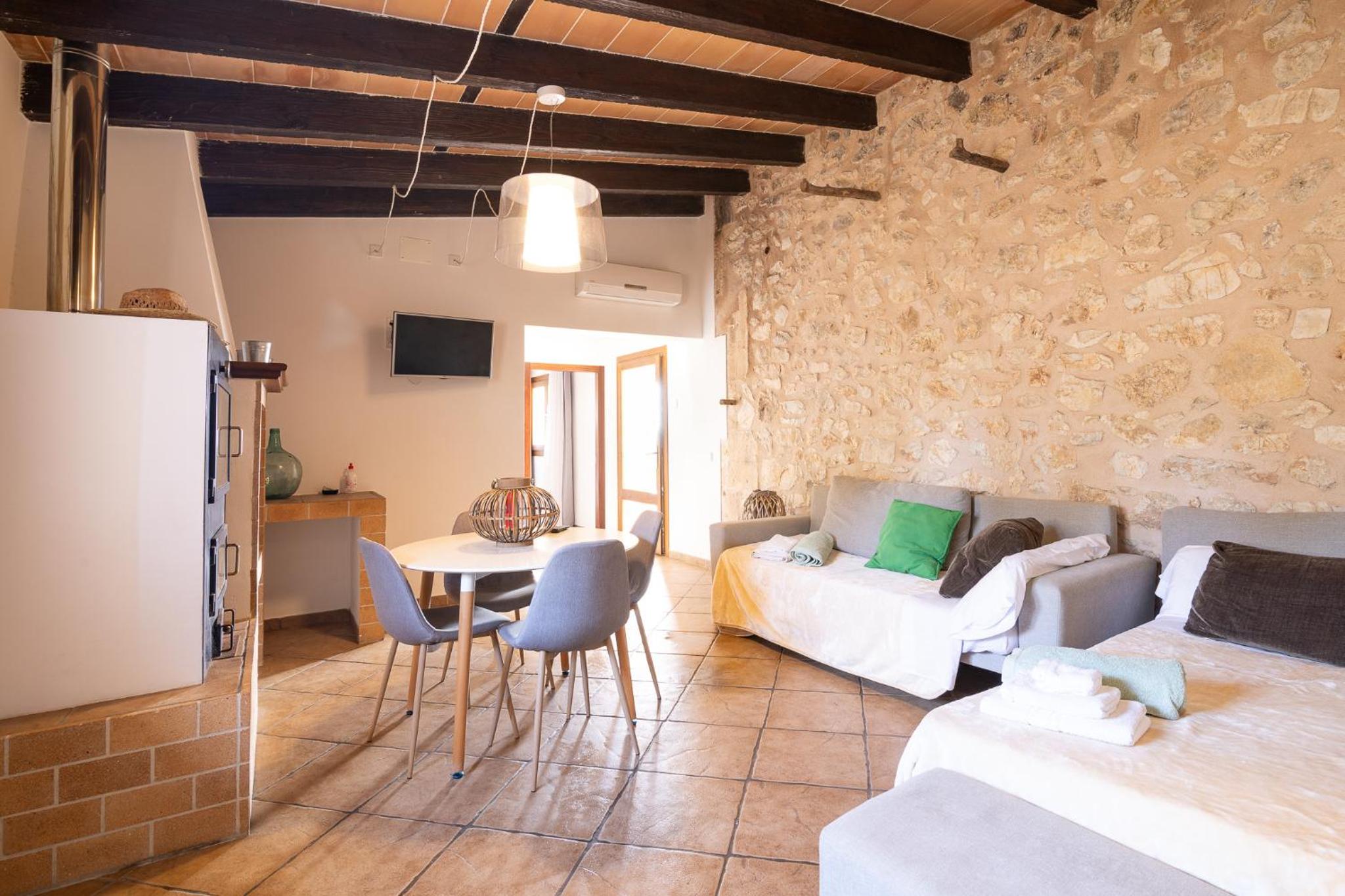 Apartamento