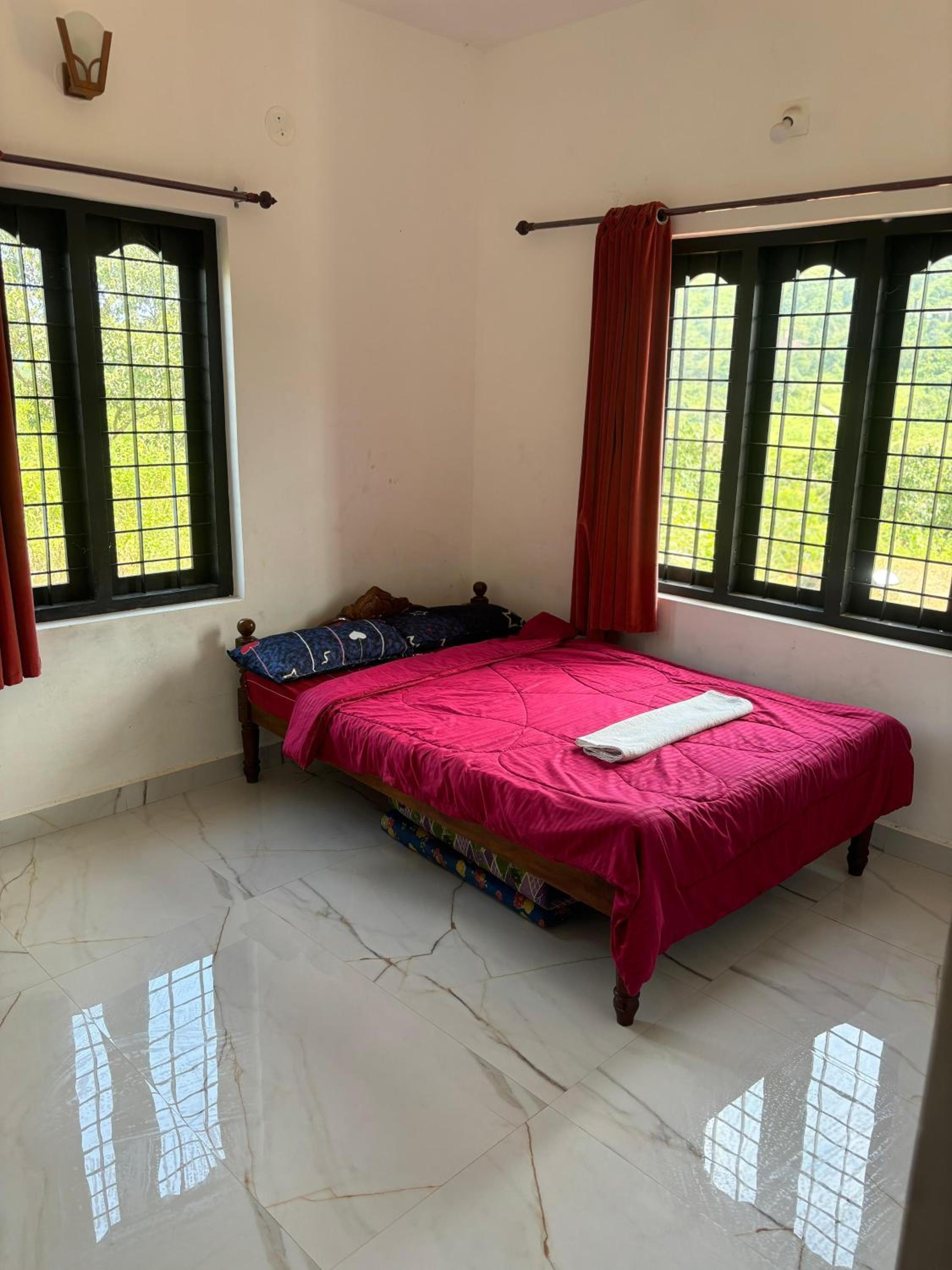 Two-Bedroom House photo 1