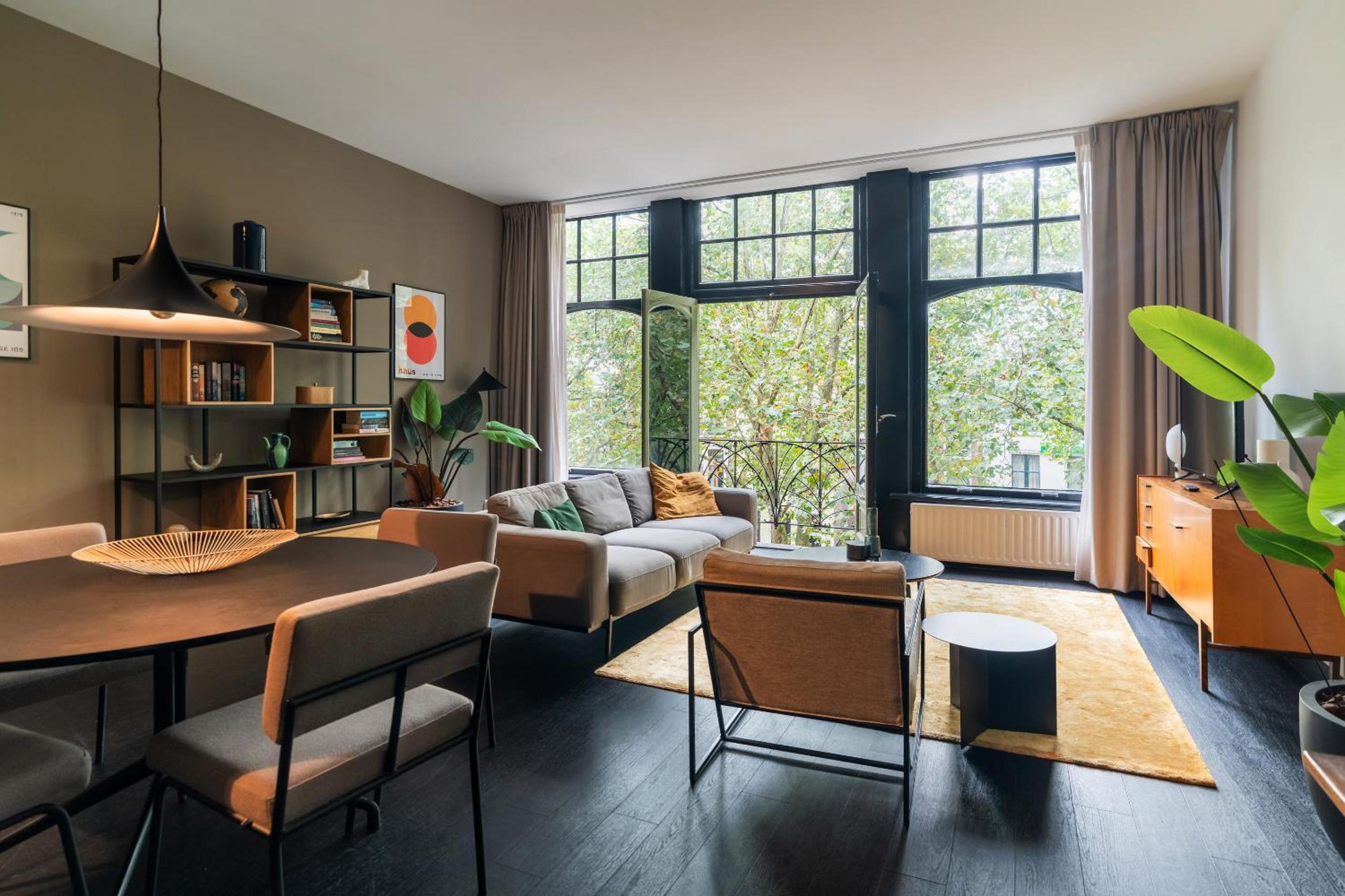 Suite Apartment 4 people
