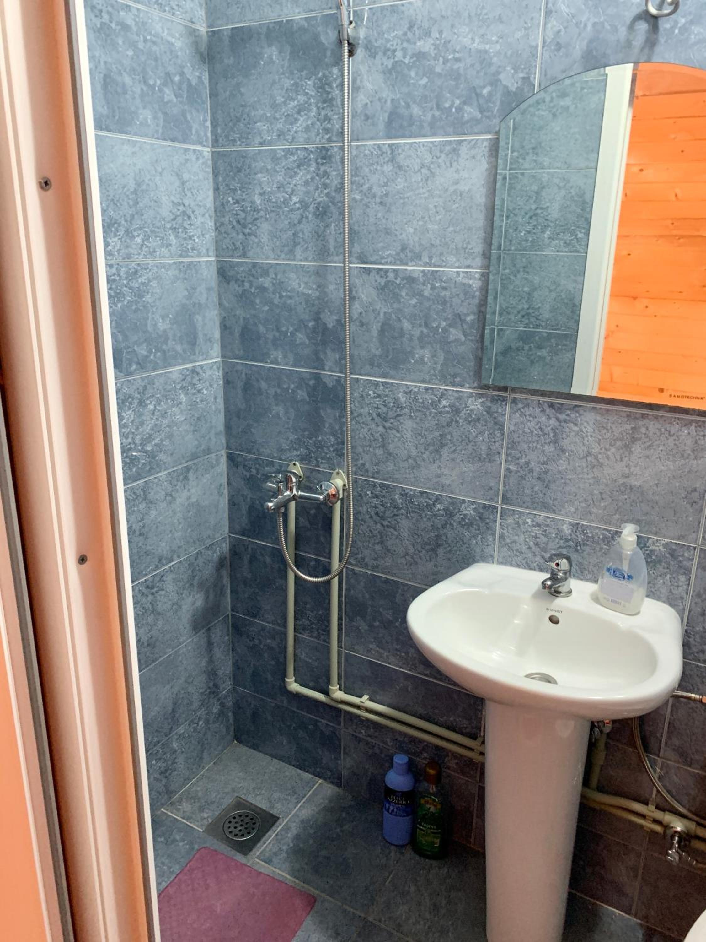 Quadruple Room with Bathroom photo 2
