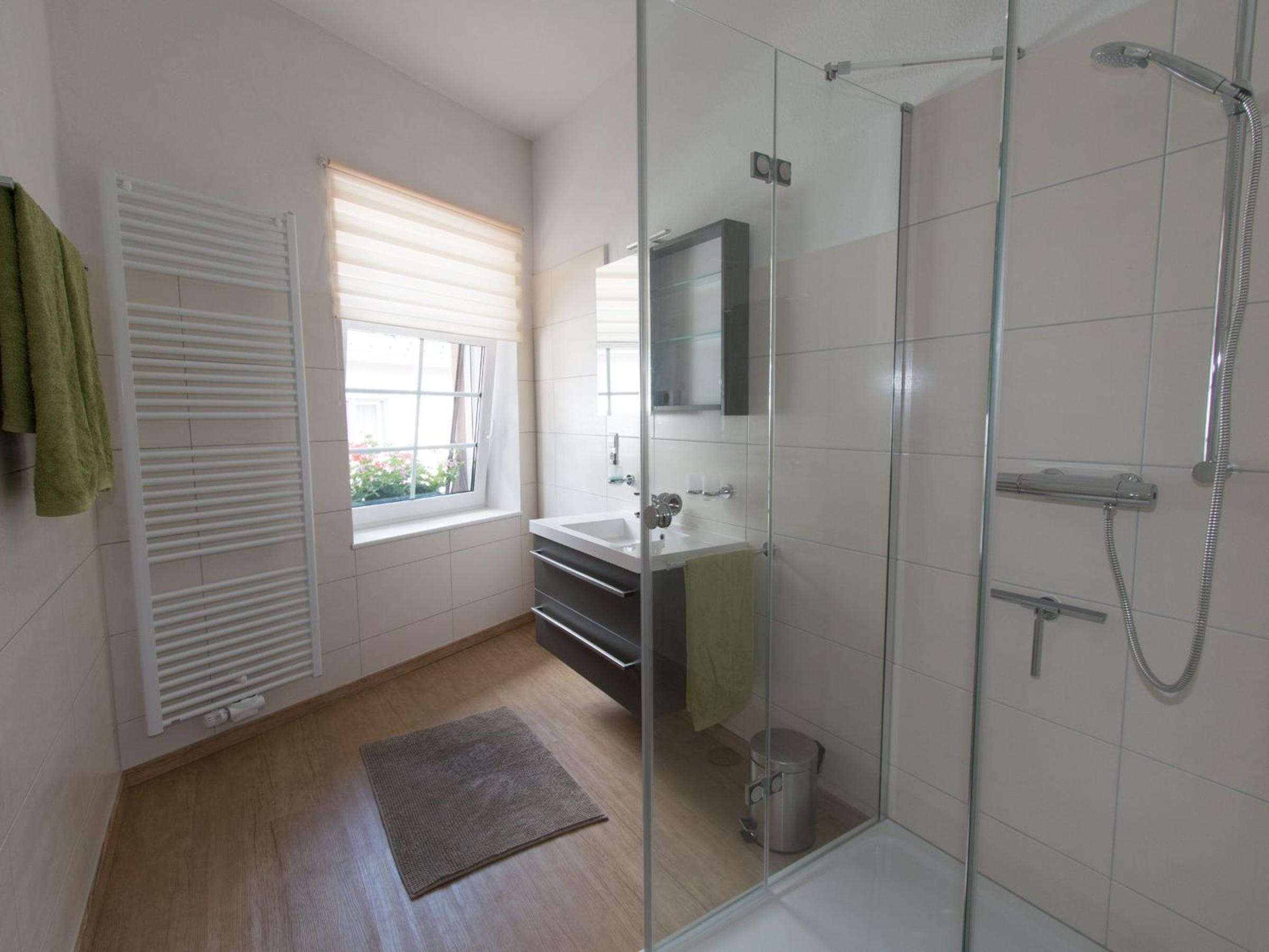 Apartment with Shower photo 2