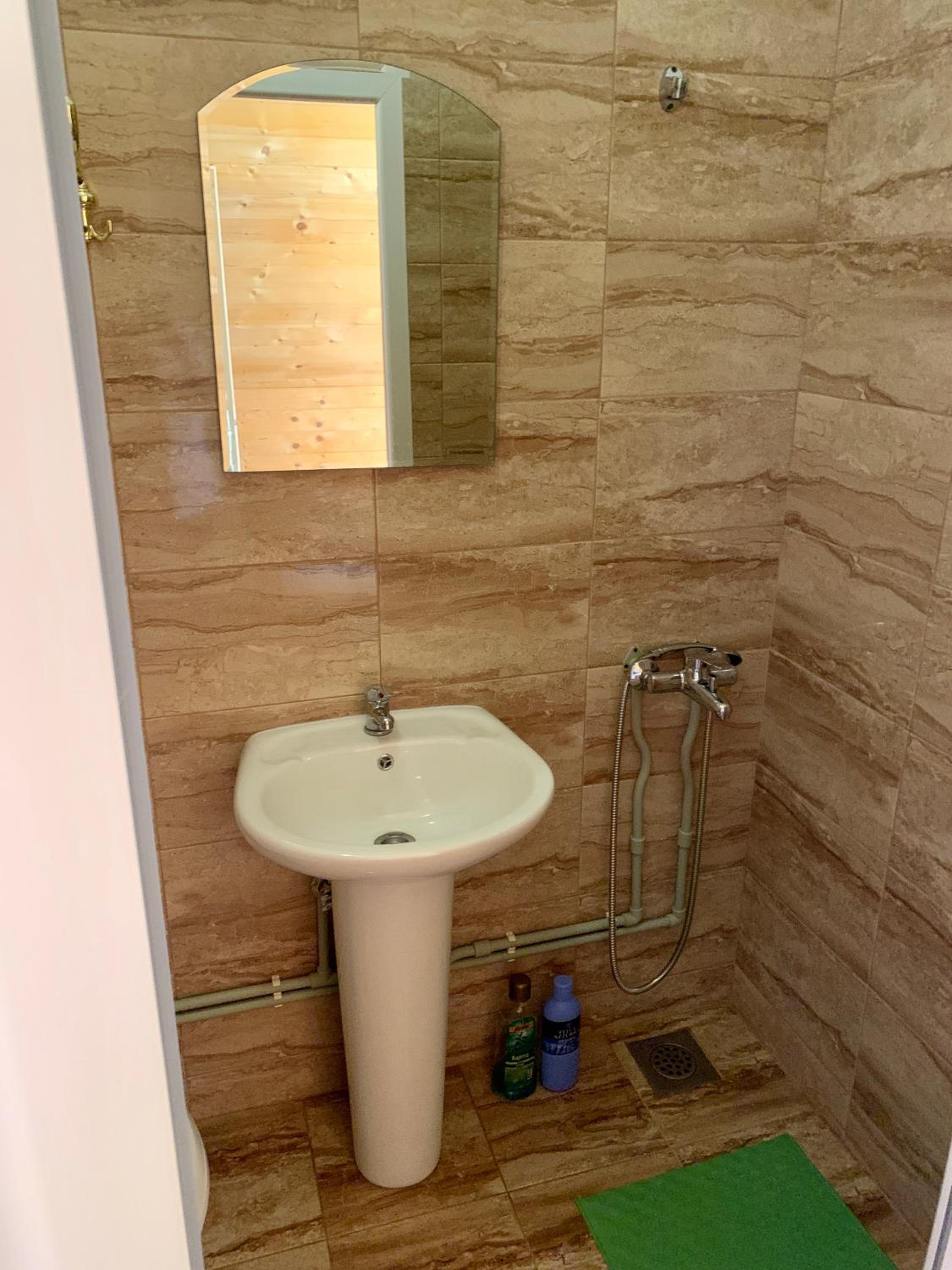 Quadruple Room with Bathroom photo 3