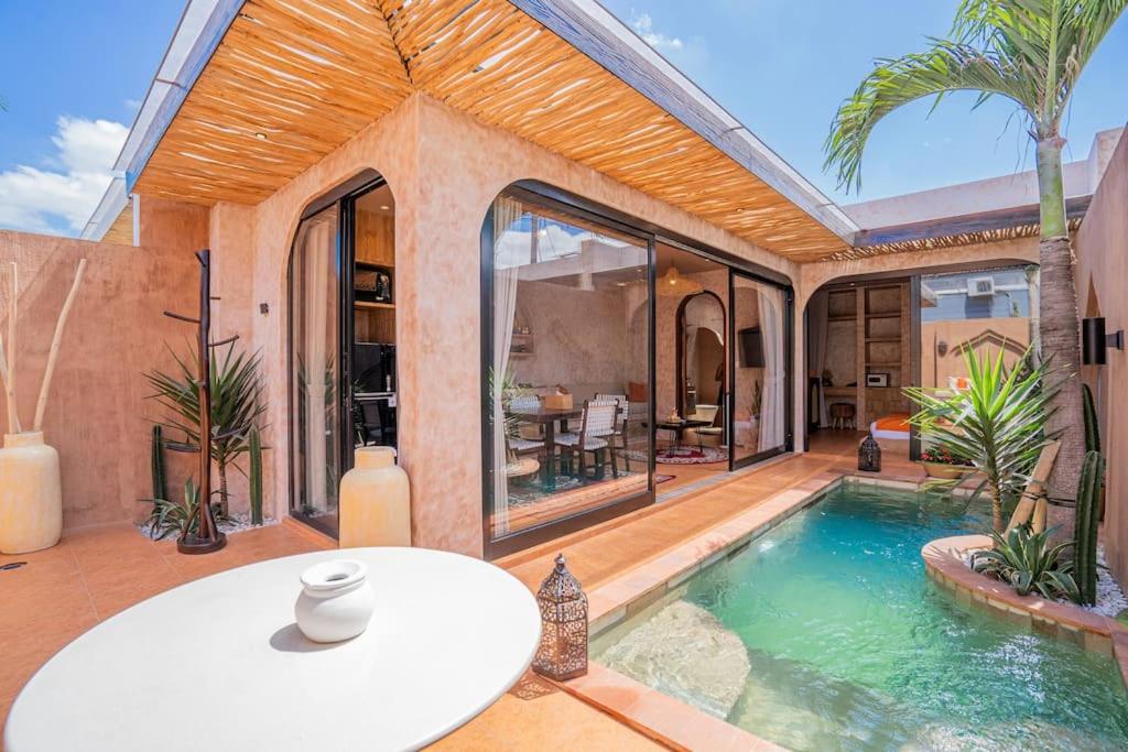 One-Bedroom Villa photo 1