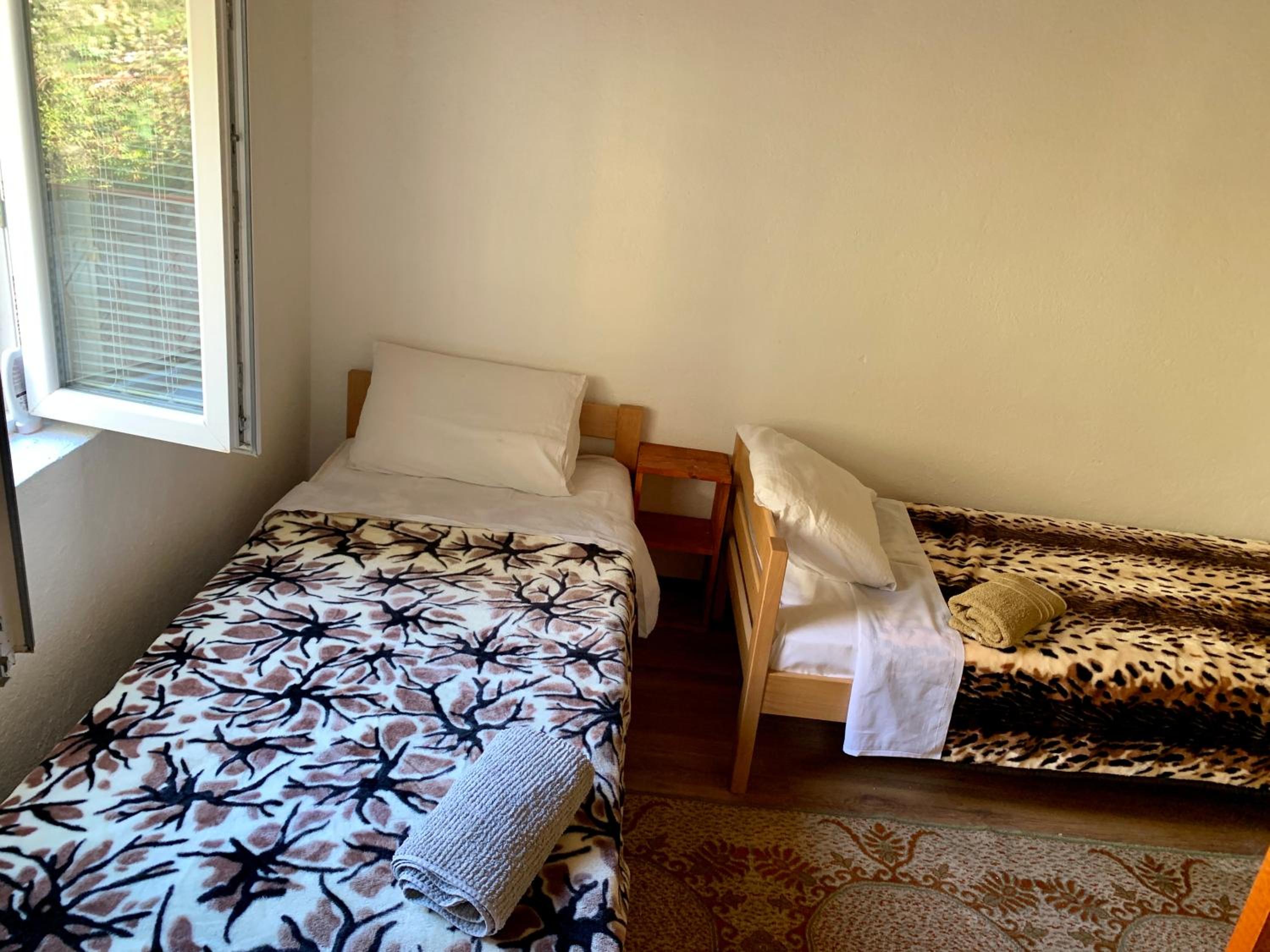 Double Room with Private Bathroom photo 1