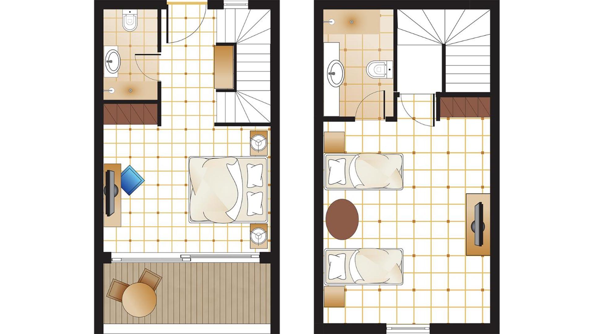 Maisonette Main Building Sea View - Photo 6