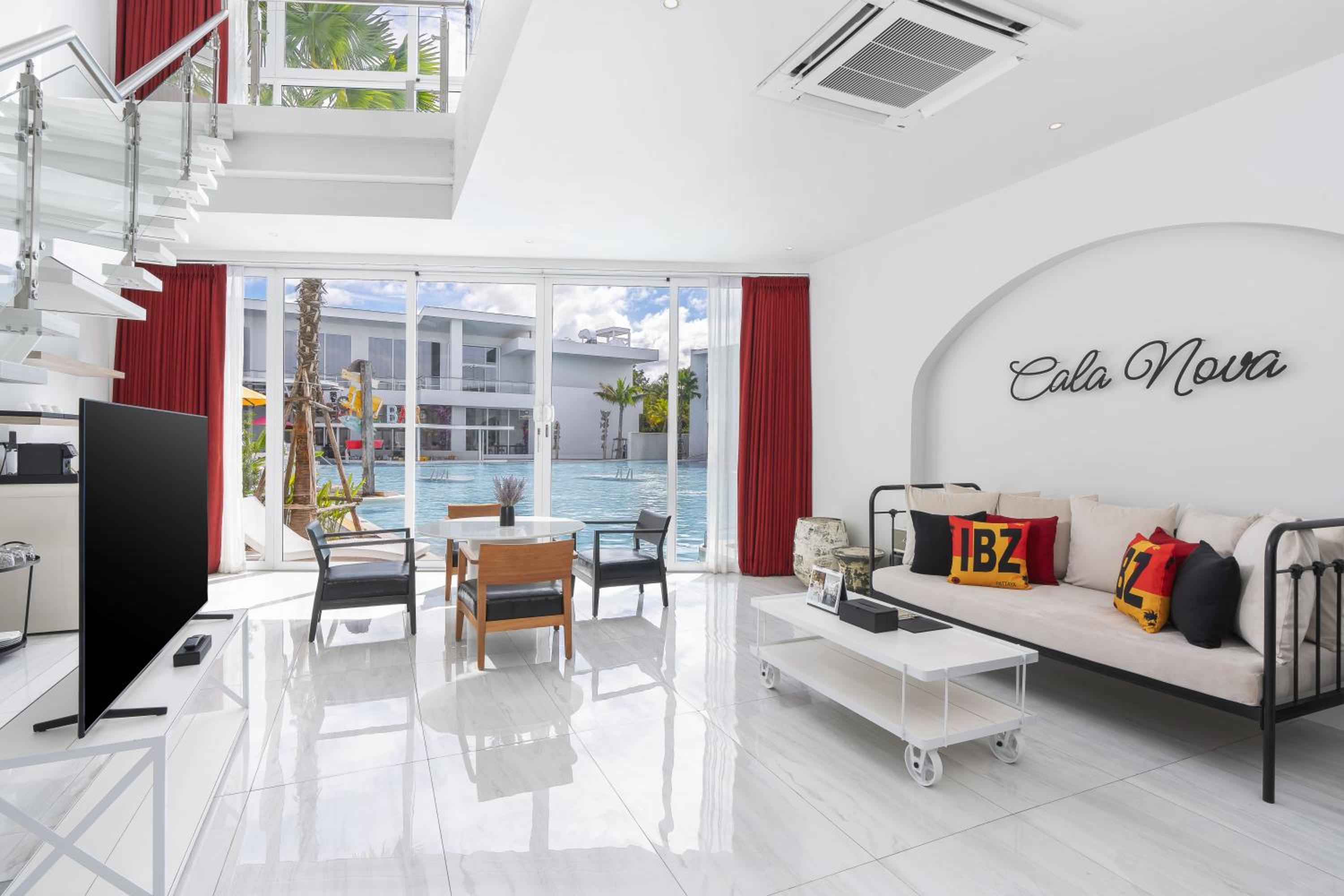 Palladium Two-Bedroom Pool Access - Photo 1