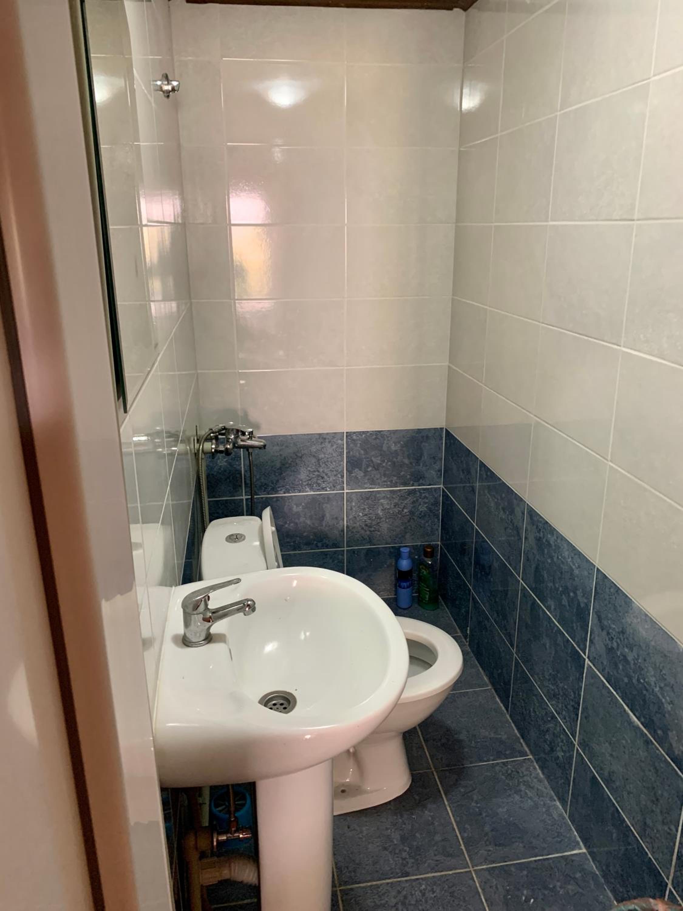 Triple Room with Shared Bathroom photo 2
