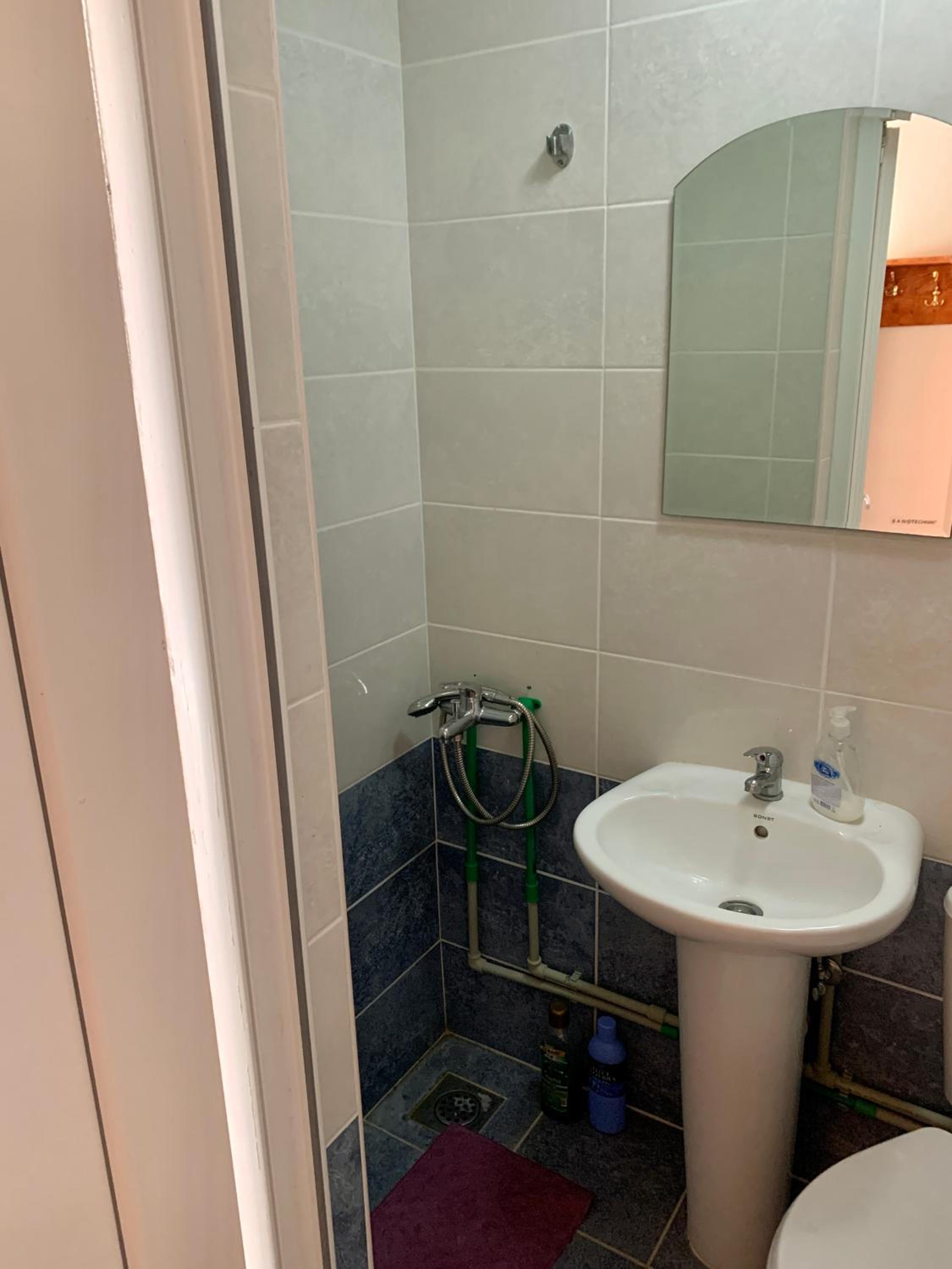 Triple Room with Bathroom photo 2