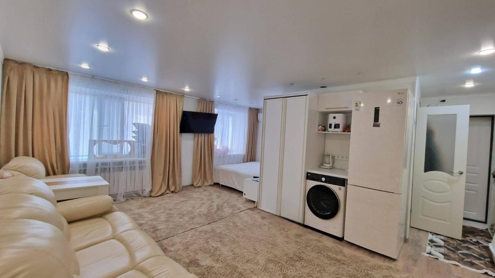 One-Bedroom Apartment photo 3