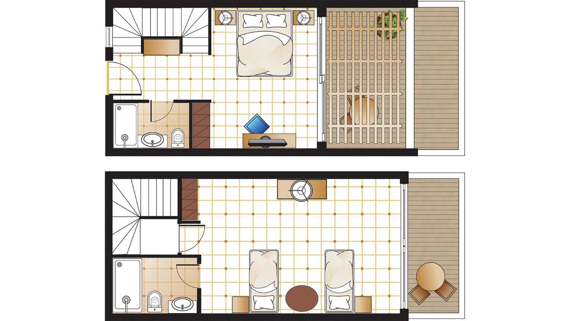 Casa Marina Family Maisonette - Photo 3