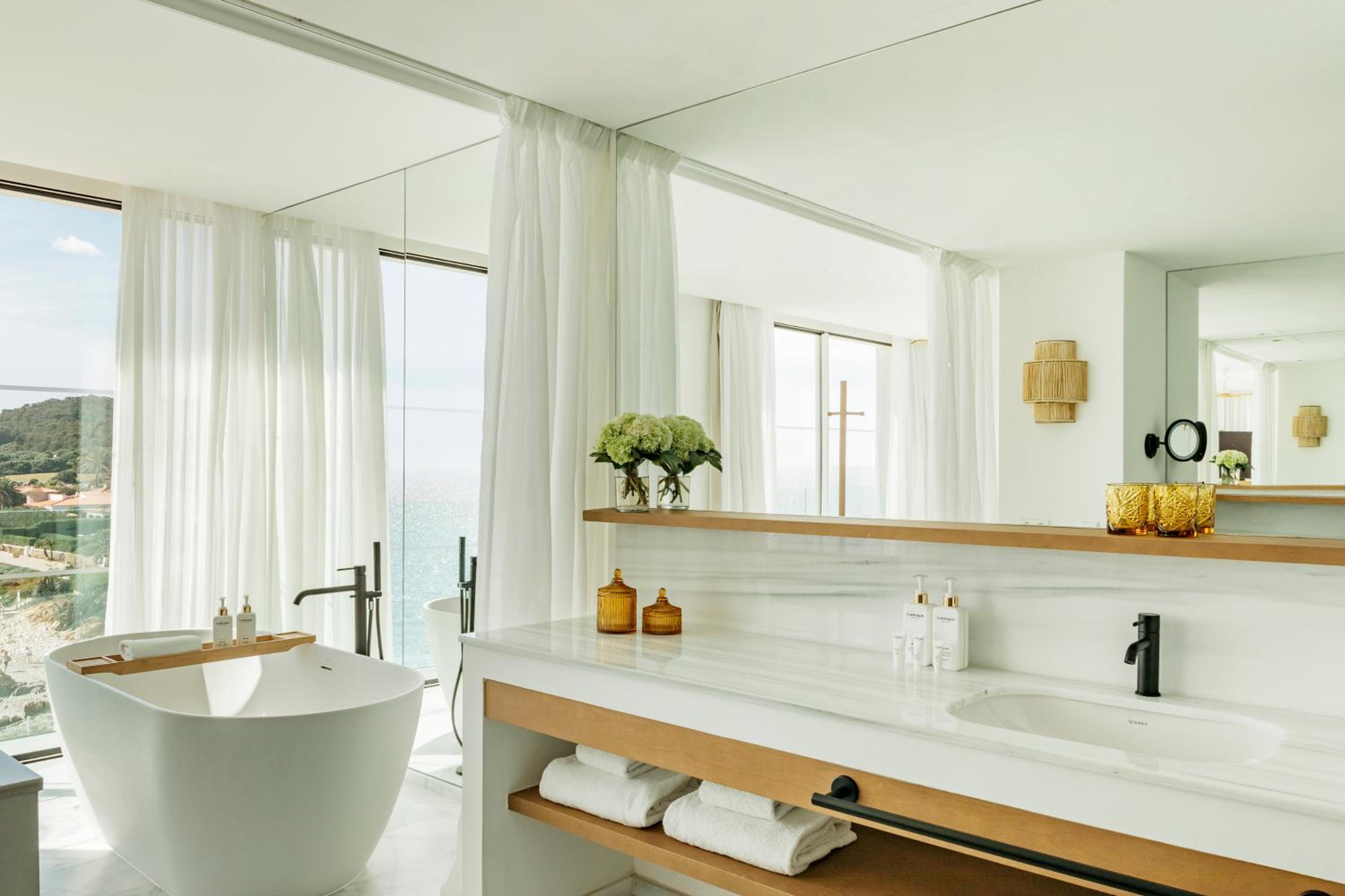 Penthouse Sea View with Private Roof photo 3